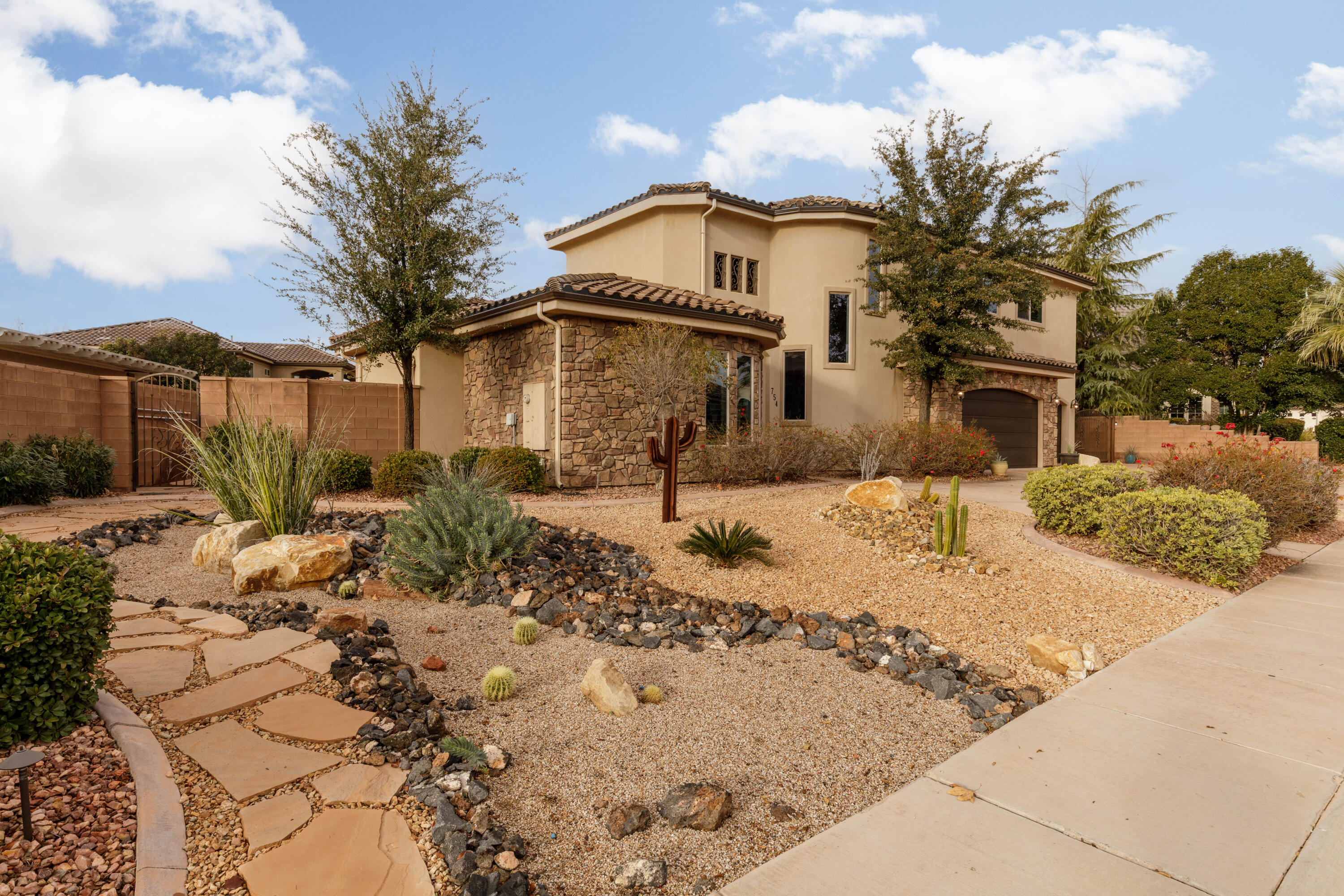 SWISS HAVEN ESTATES - Residential