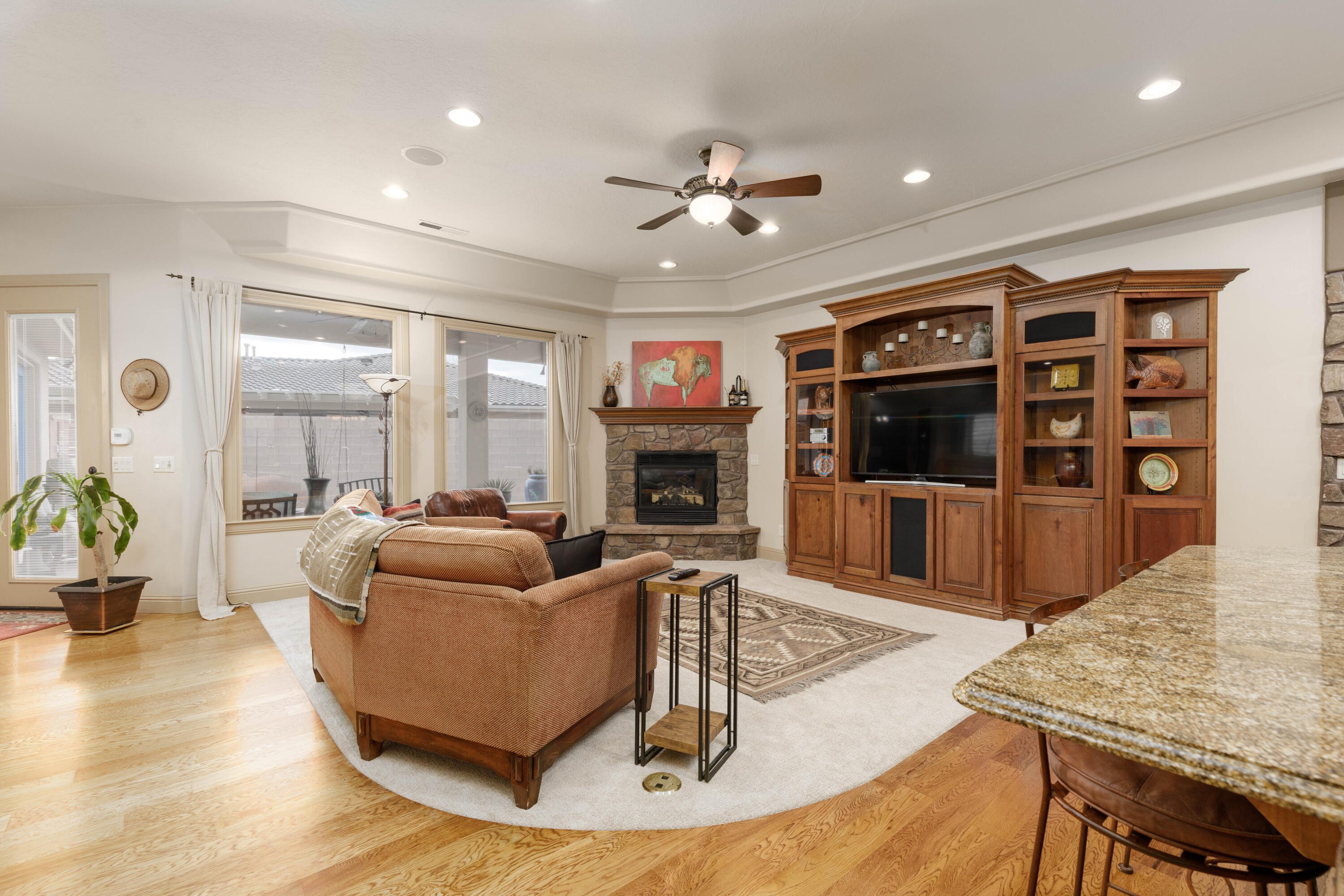 SWISS HAVEN ESTATES - Residential