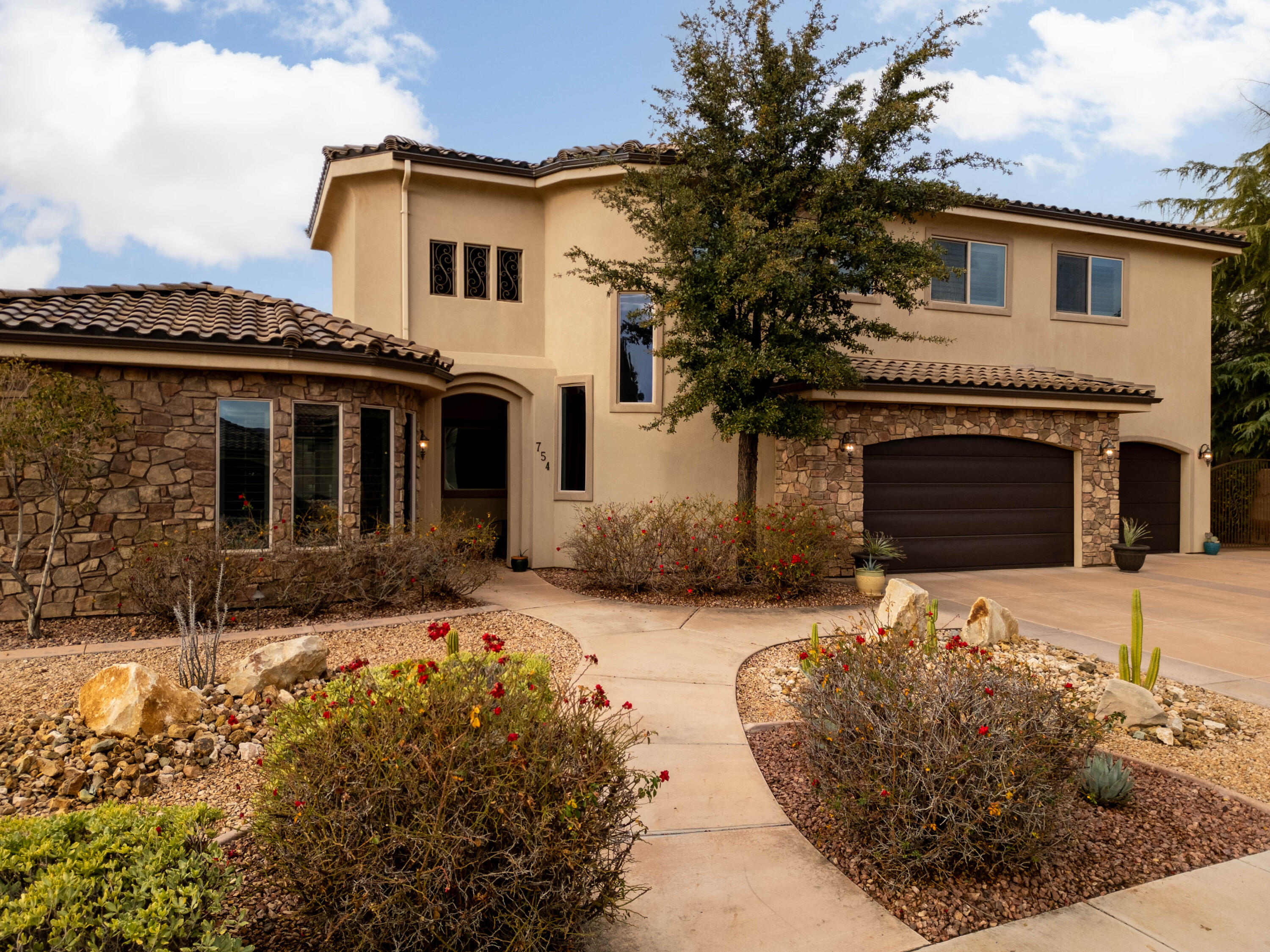 SWISS HAVEN ESTATES - Residential