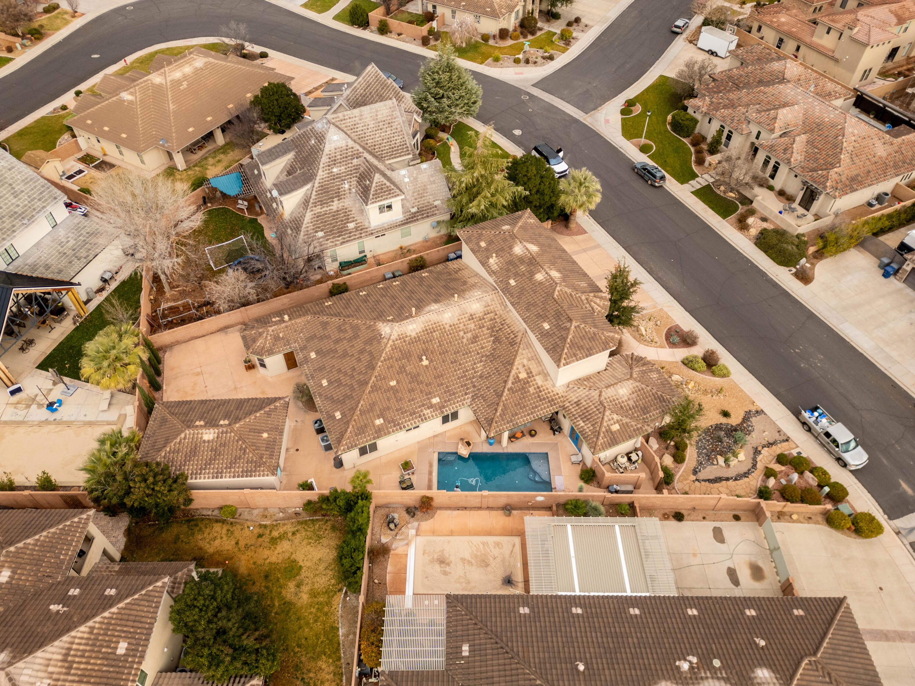 SWISS HAVEN ESTATES - Residential