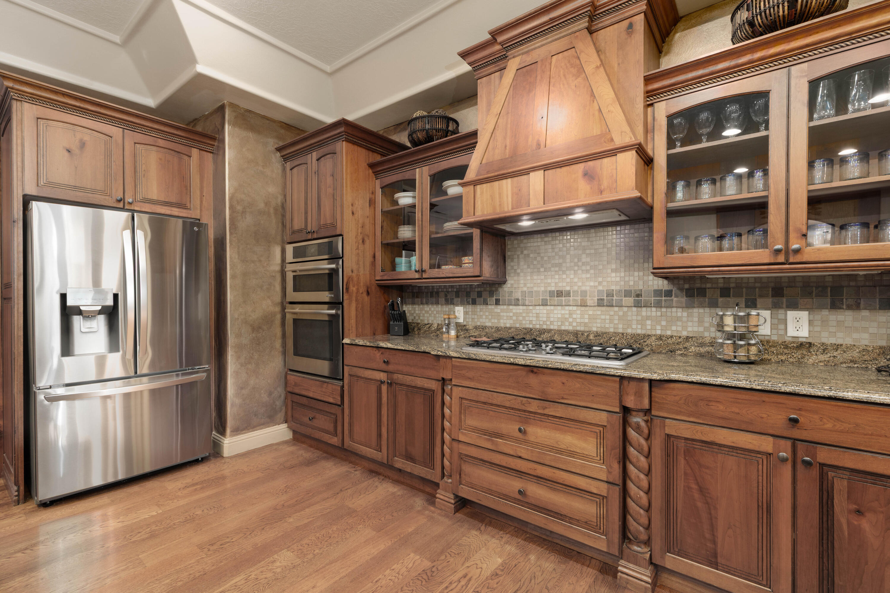 SWISS HAVEN ESTATES - Residential