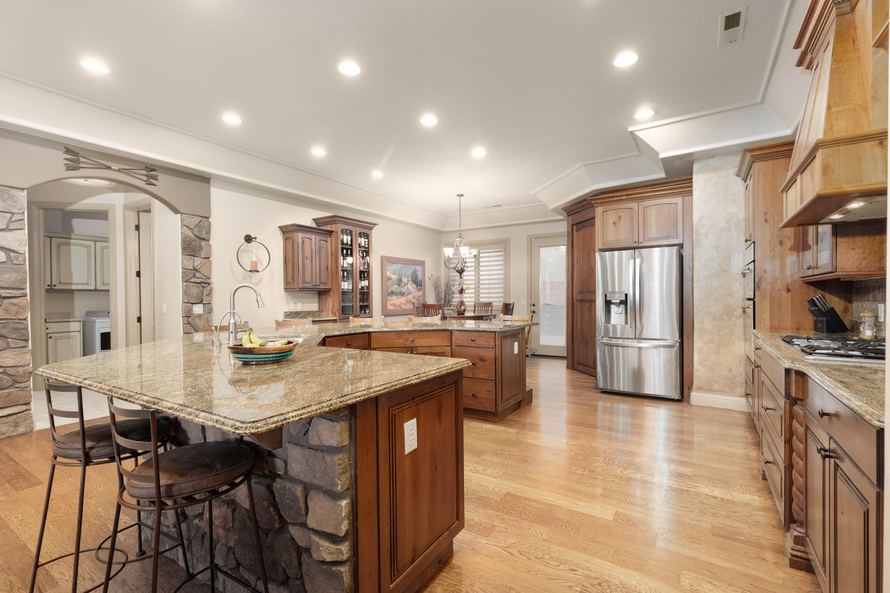 SWISS HAVEN ESTATES - Residential