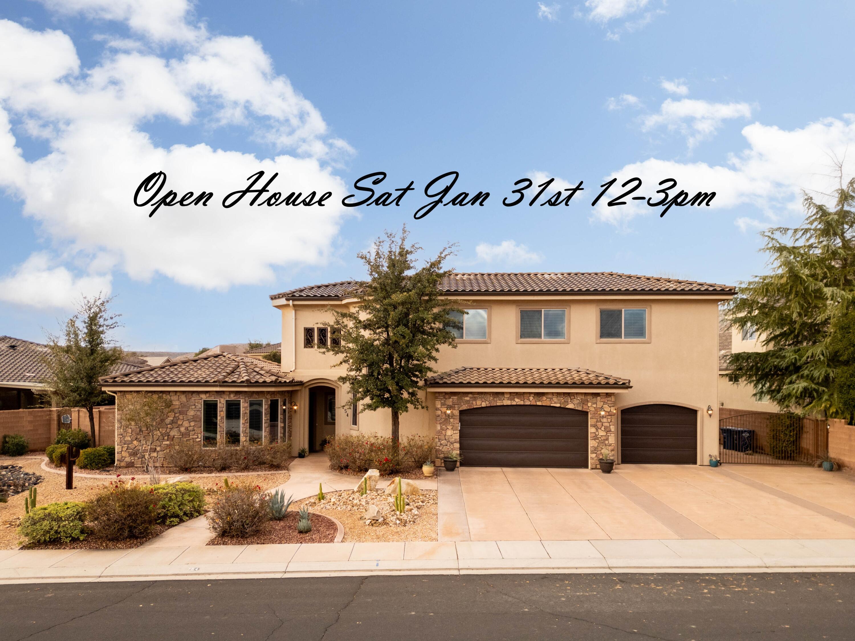 SWISS HAVEN ESTATES - Residential