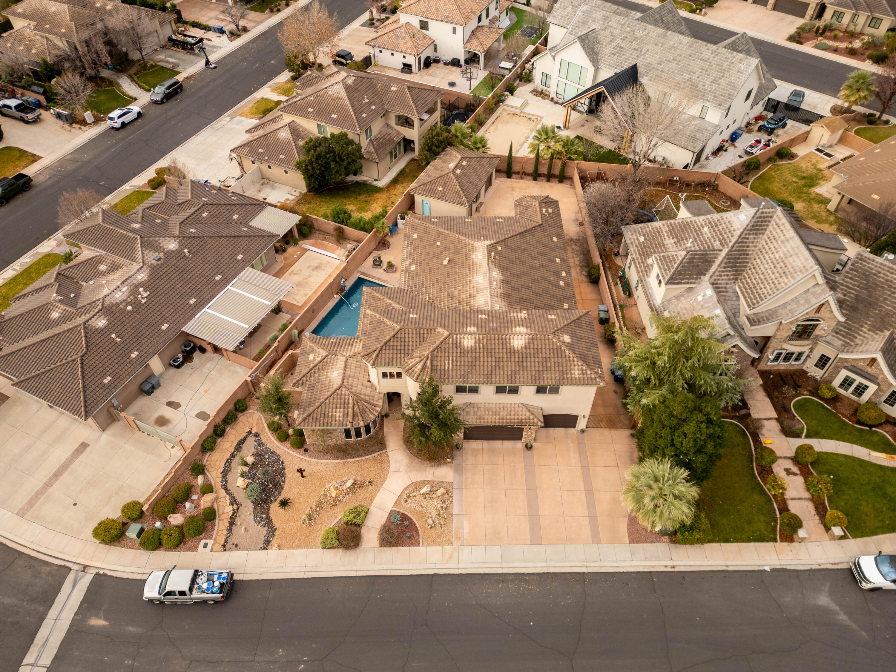 SWISS HAVEN ESTATES - Residential