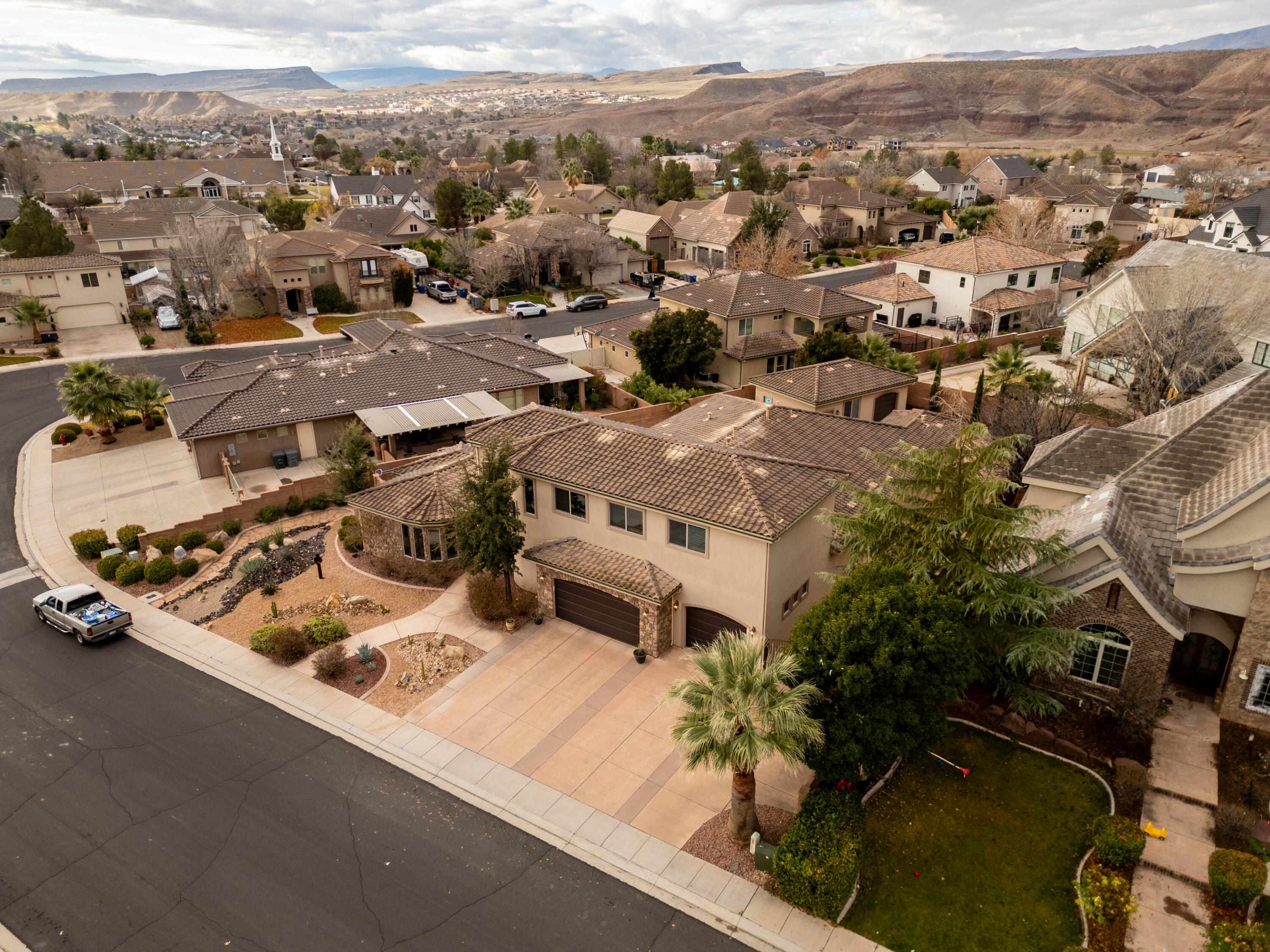 SWISS HAVEN ESTATES - Residential