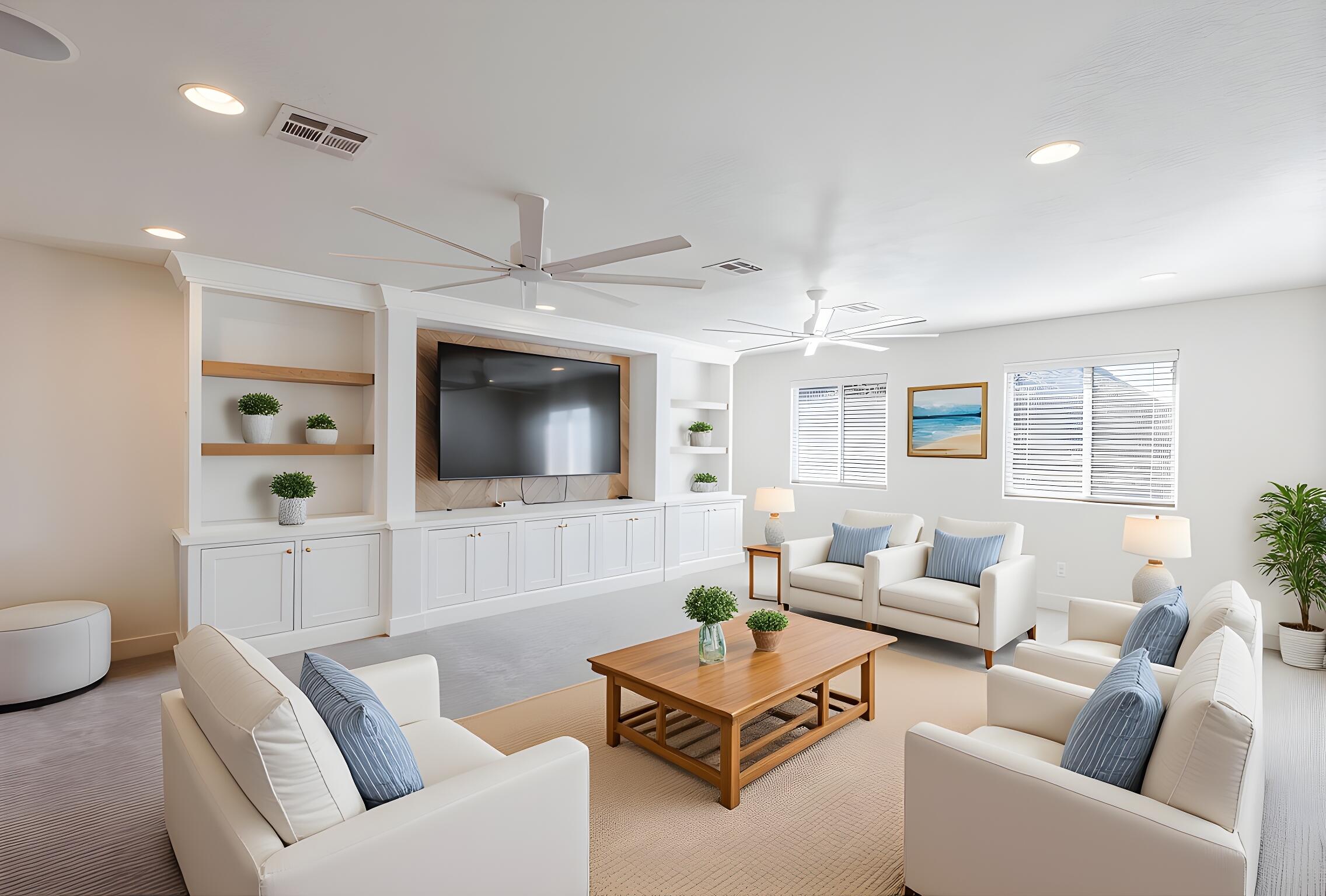 DESERT FIELDS - Residential