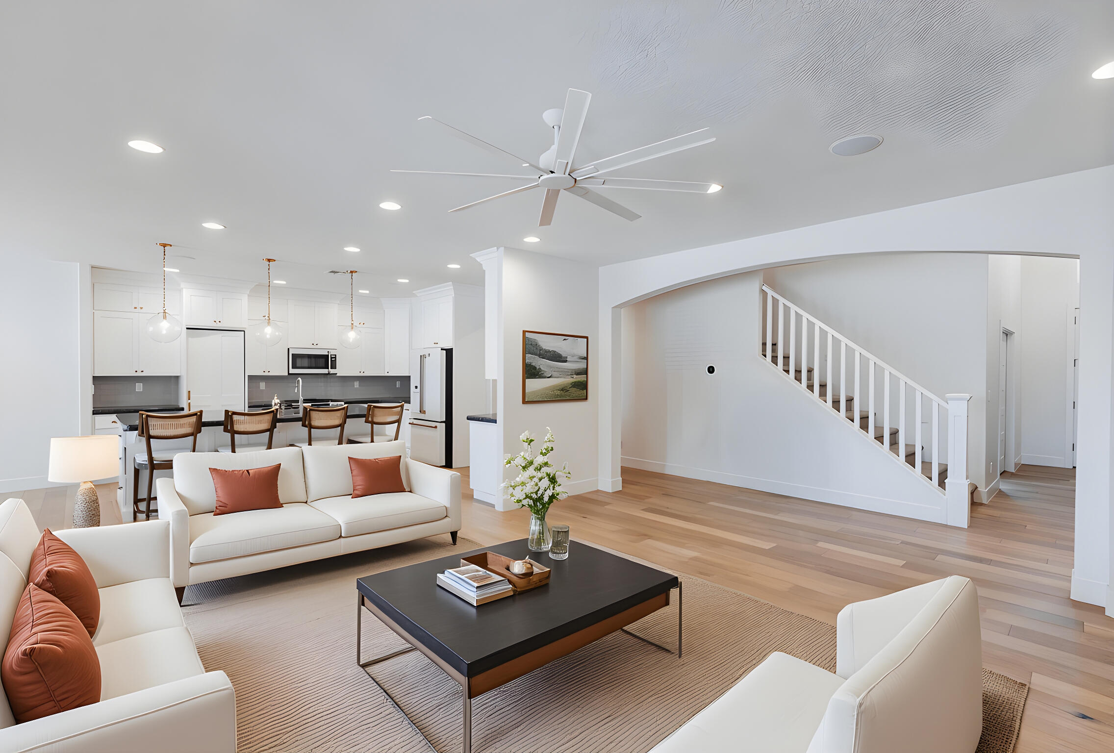 DESERT FIELDS - Residential