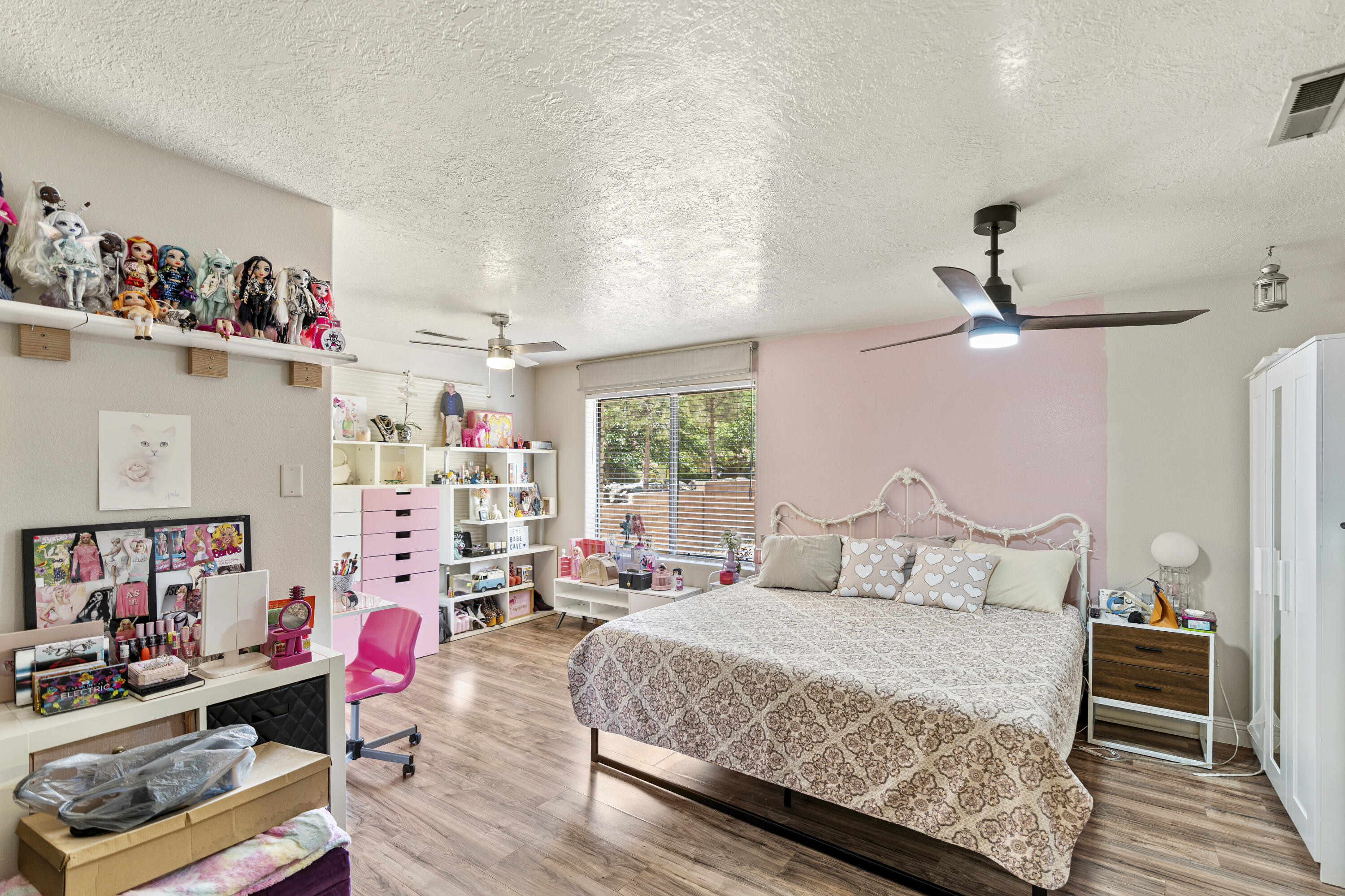SHADOW HILLS - Residential