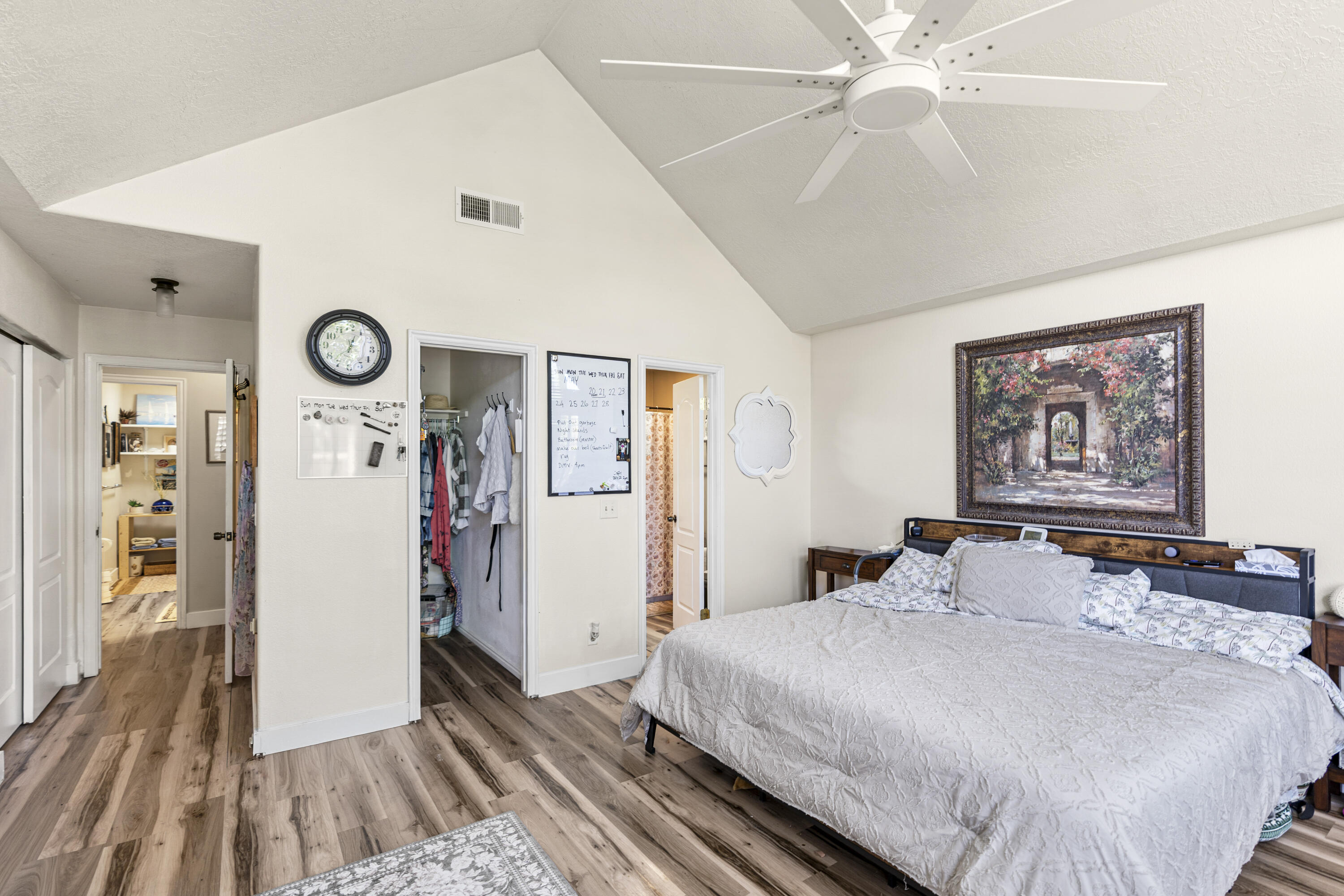 SHADOW HILLS - Residential