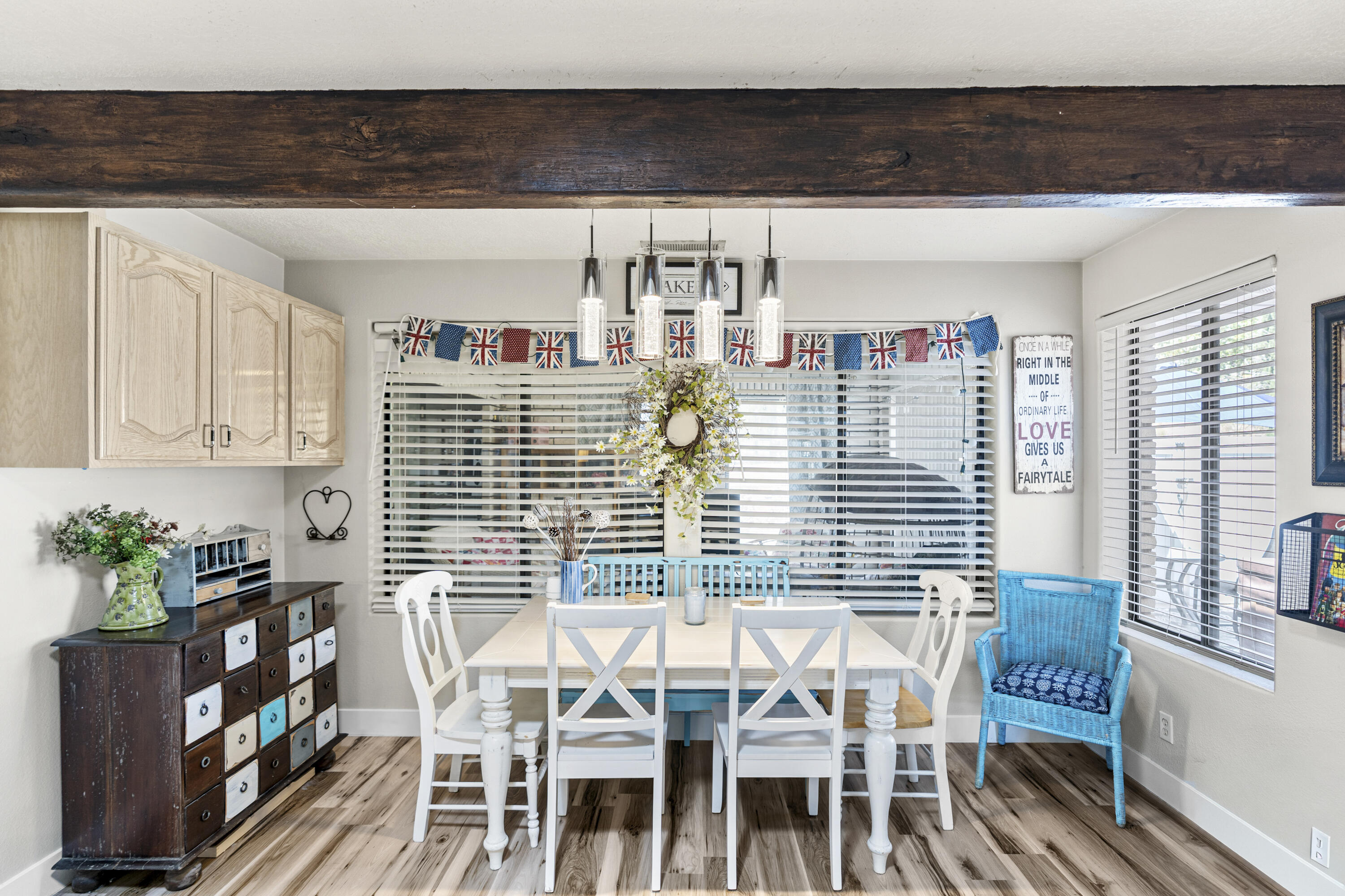 SHADOW HILLS - Residential