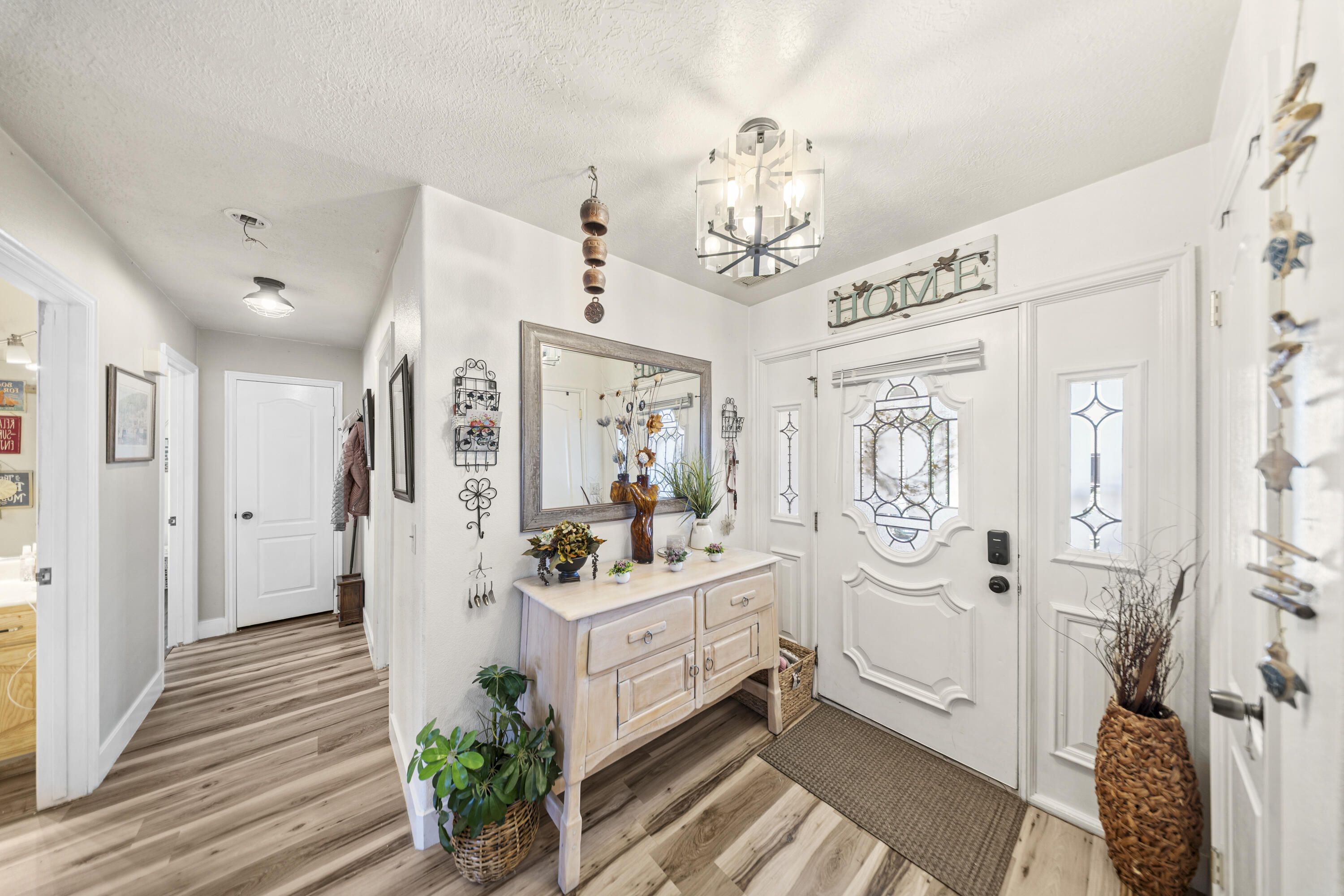 SHADOW HILLS - Residential