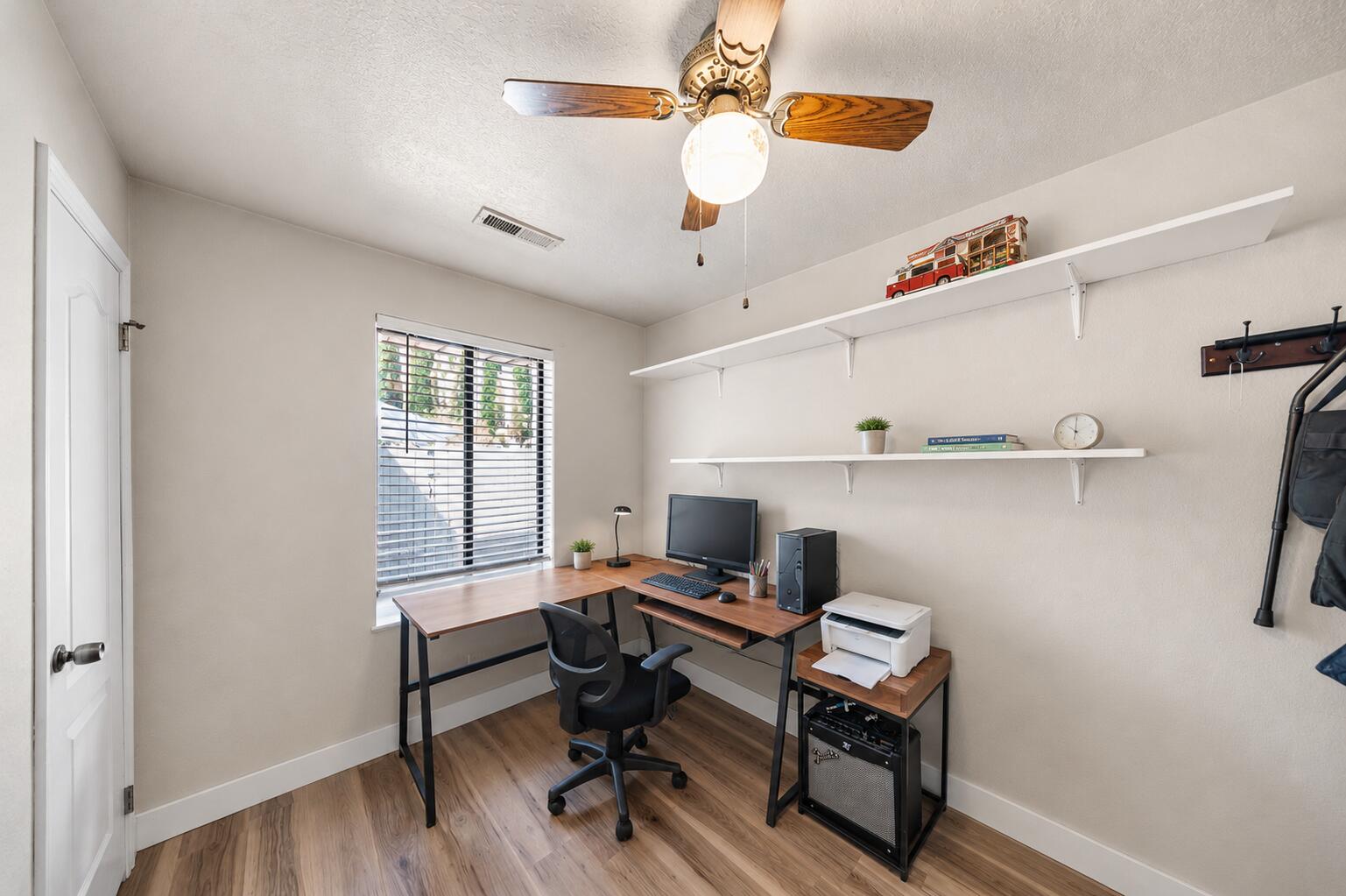 SHADOW HILLS - Residential