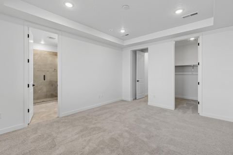 Tiny photo for 1502 S 4040 W Lot 2 #Lot 2, Hurricane, UT 84737 (MLS # 26-271420)