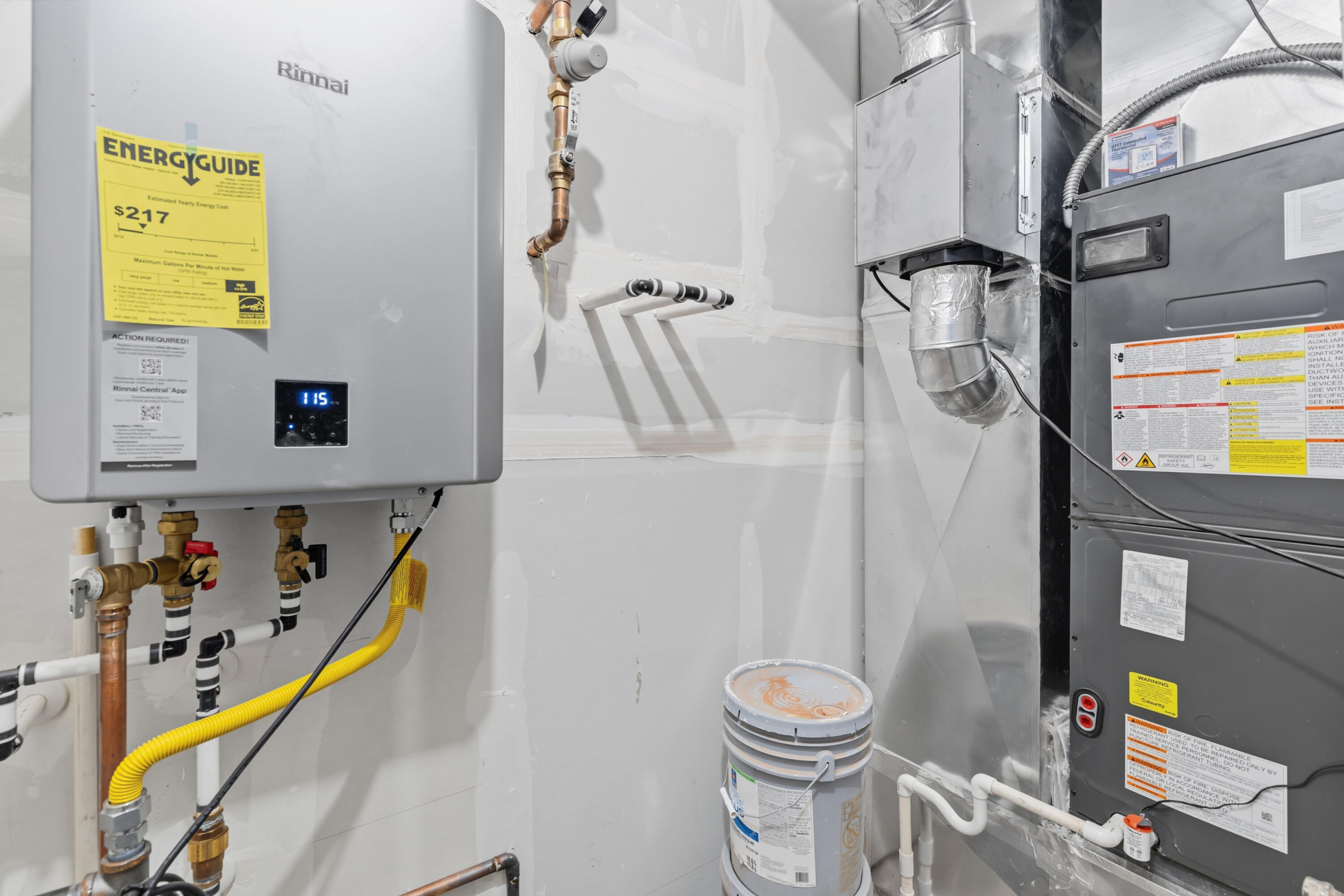 RED SLATE ESTATES - Residential