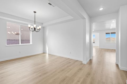 Tiny photo for 1502 S 4040 W Lot 2 #Lot 2, Hurricane, UT 84737 (MLS # 26-271420)