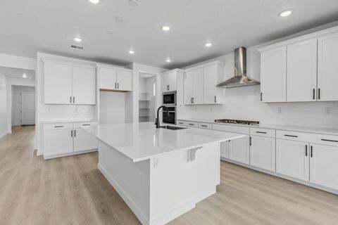 Tiny photo for 1502 S 4040 W Lot 2 #Lot 2, Hurricane, UT 84737 (MLS # 26-271420)