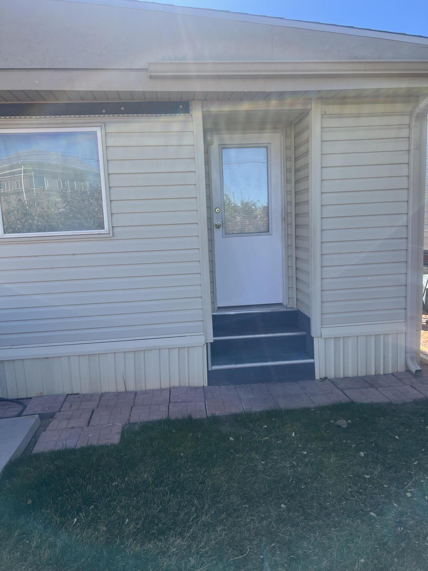 PALMS OF ST GEORGE - Residential