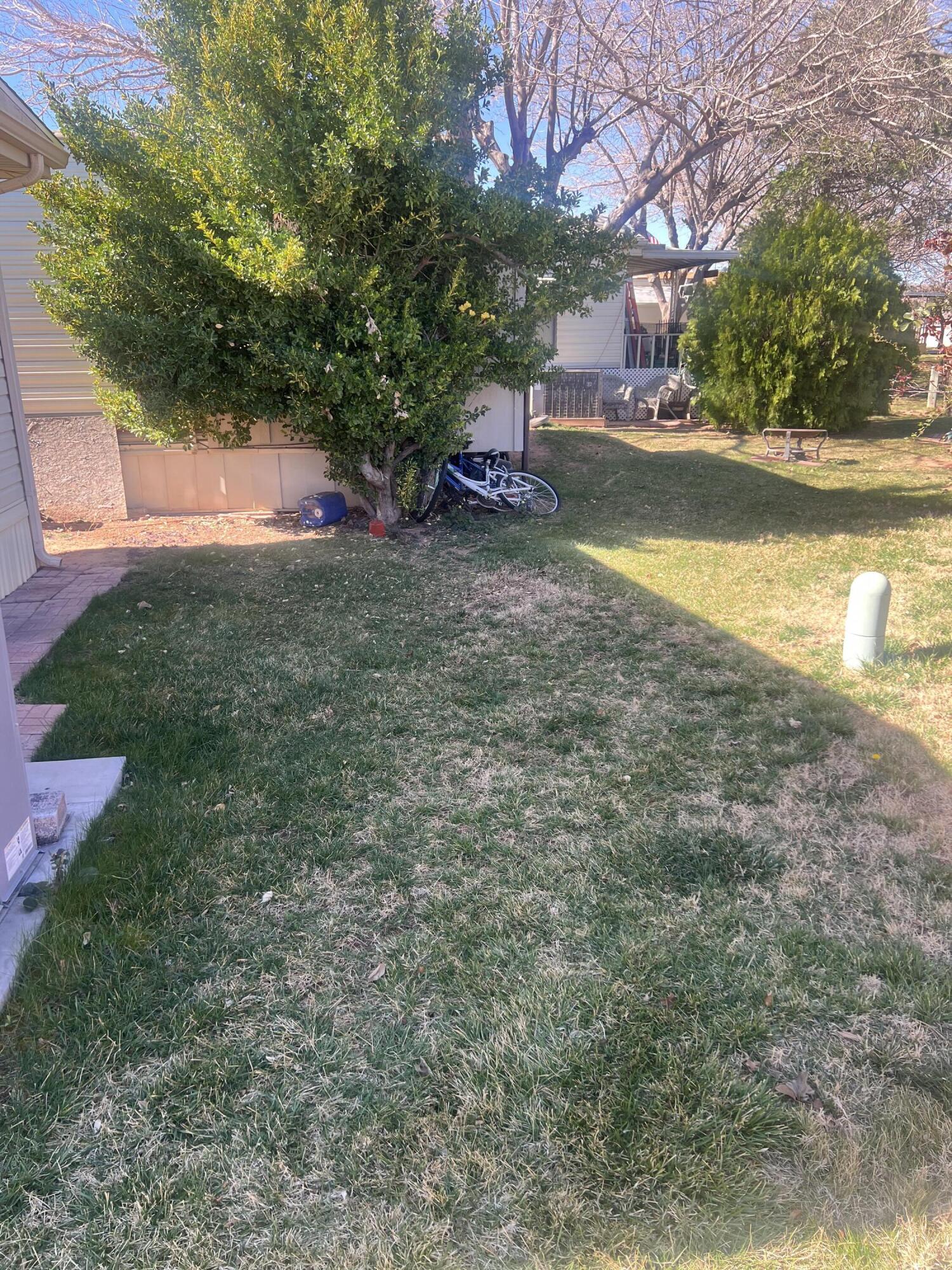 PALMS OF ST GEORGE - Residential