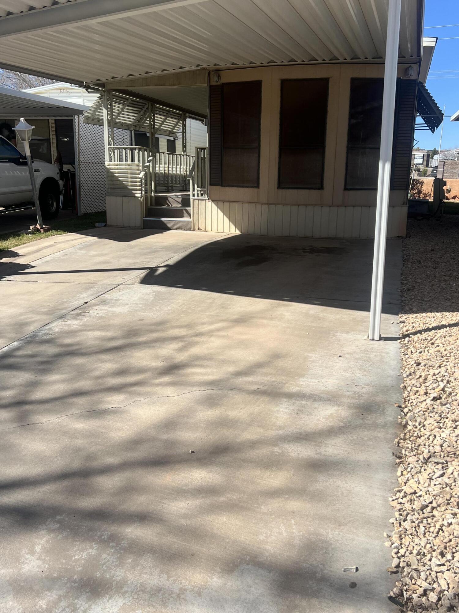 PALMS OF ST GEORGE - Residential