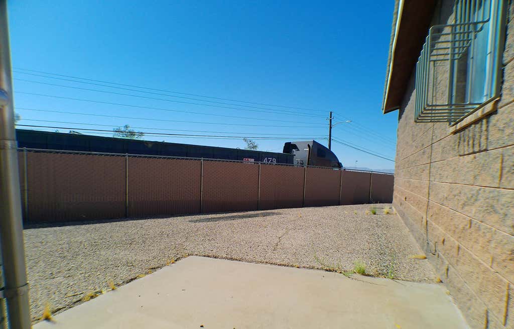 Photo of 611 Redrock RD, Saint George, UT 84770 (MLS # 26-275264)