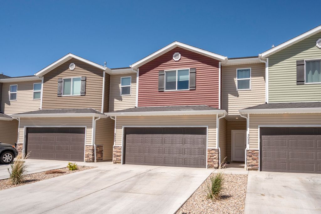 Photo of 3053 N 125 E, Cedar City, UT 84721 (MLS # 26-272471)
