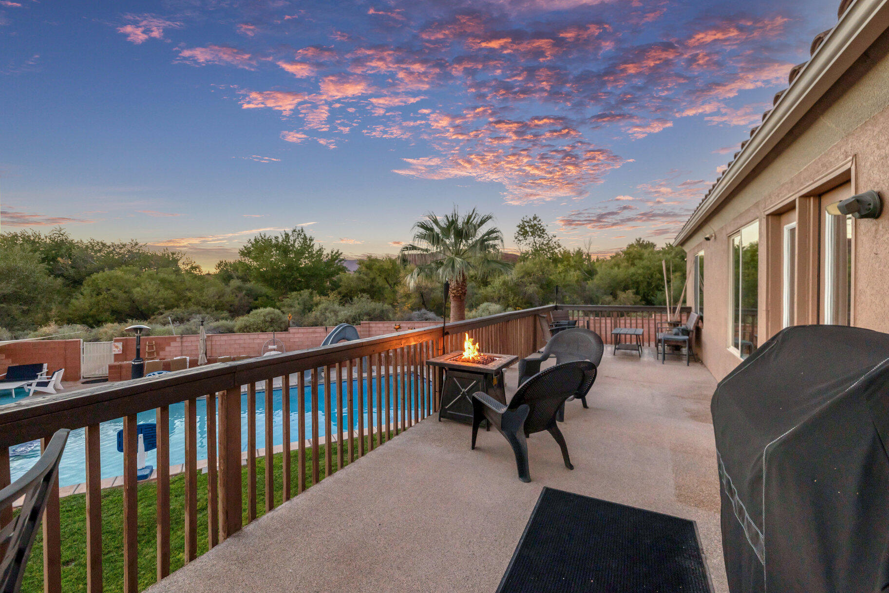 SEDONA HILLS - Residential