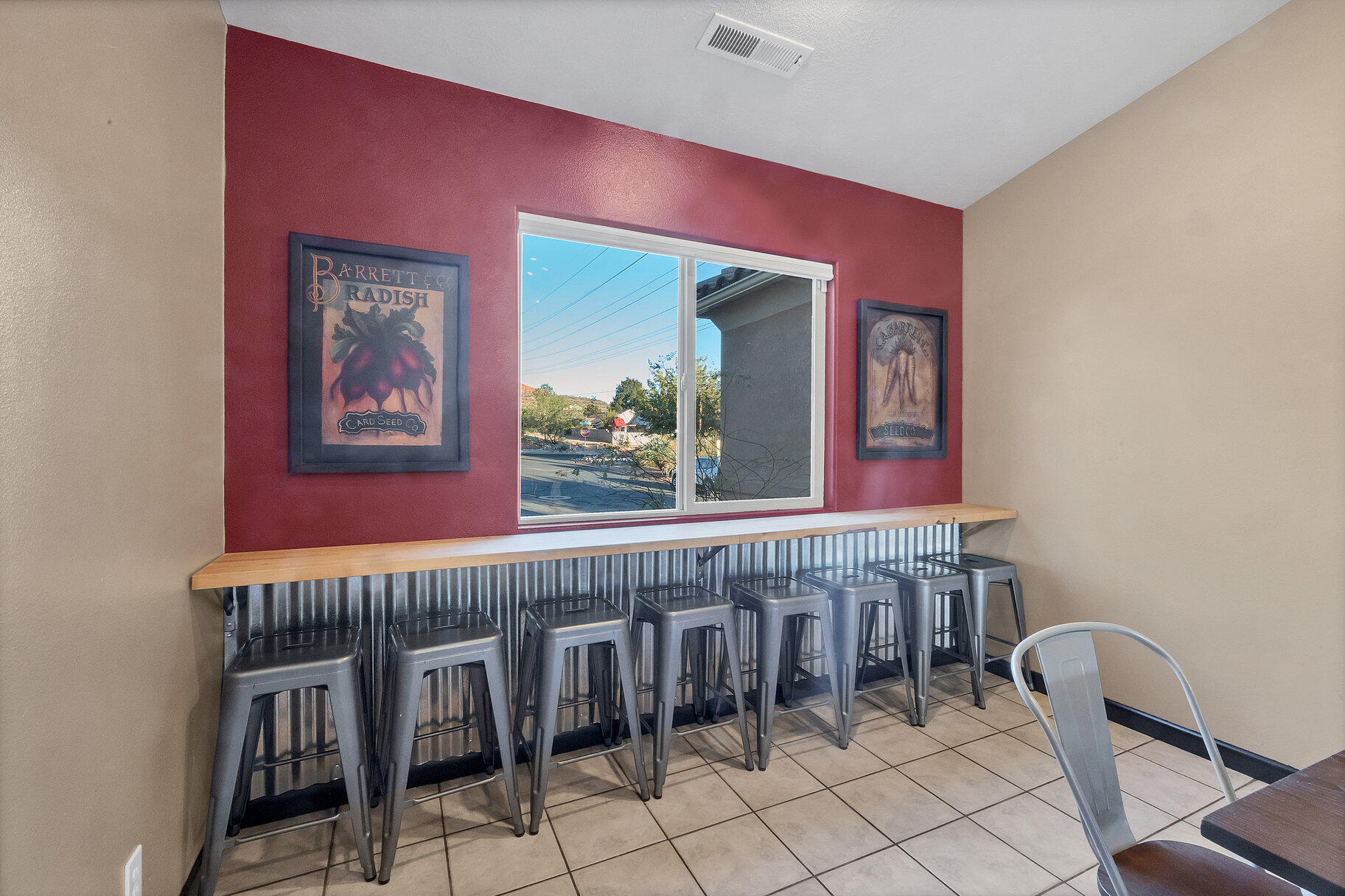 SEDONA HILLS - Residential