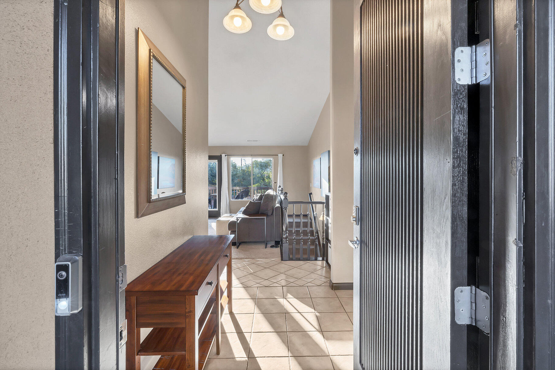 SEDONA HILLS - Residential