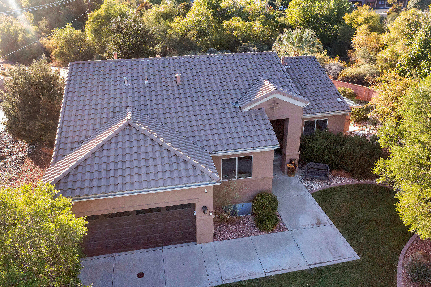 SEDONA HILLS - Residential