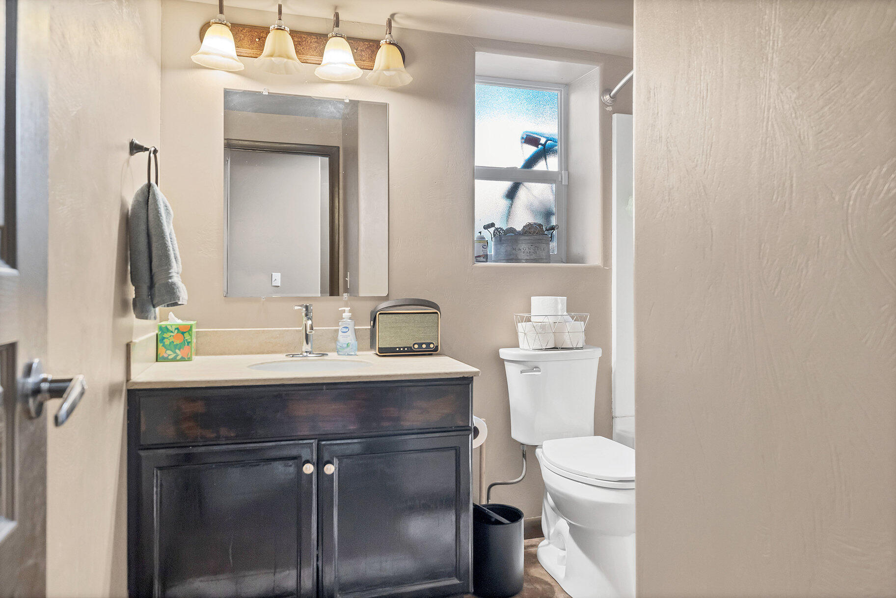 SEDONA HILLS - Residential