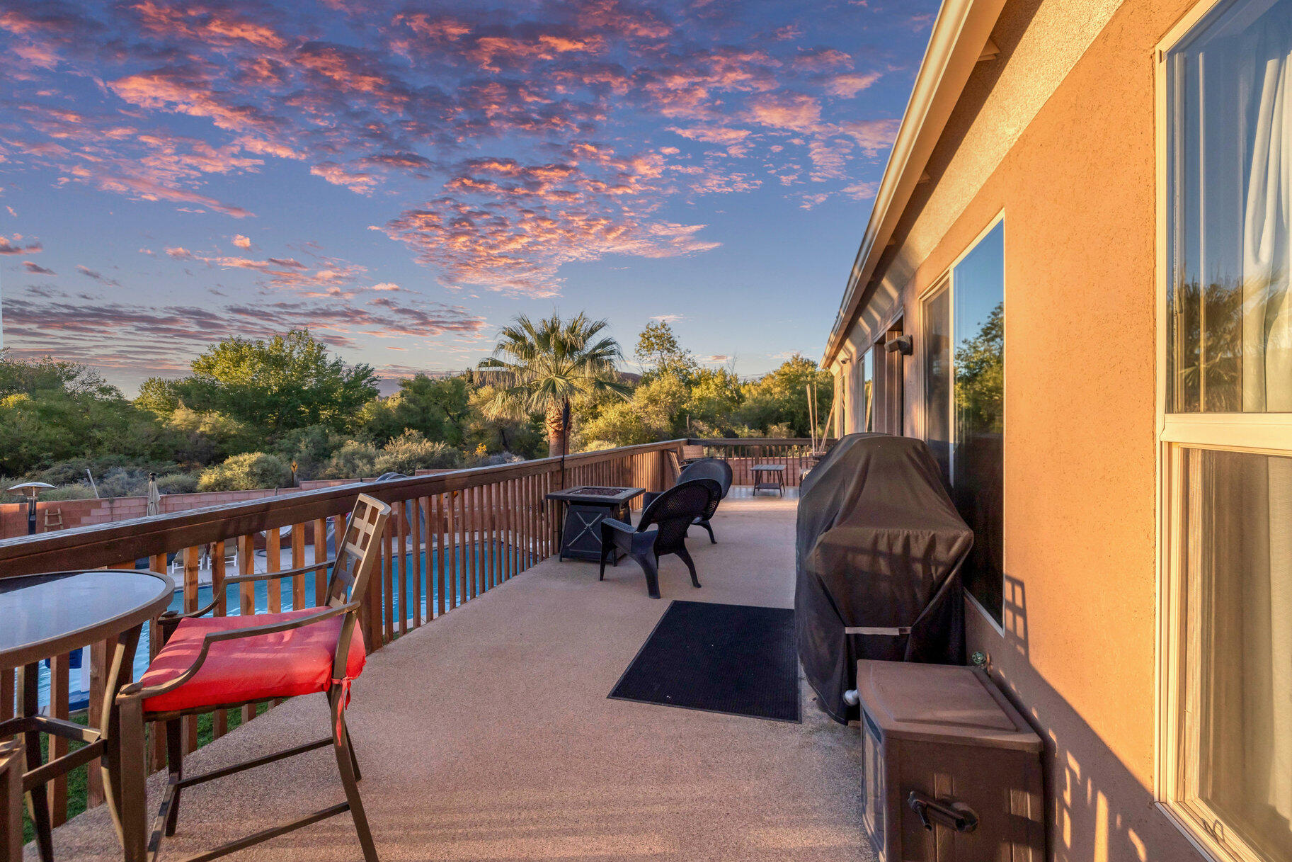 SEDONA HILLS - Residential