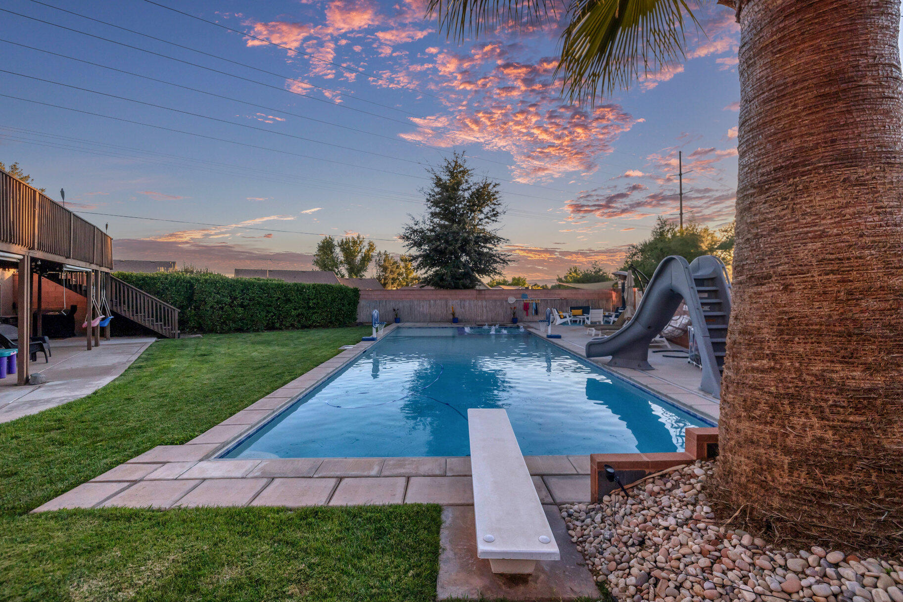 SEDONA HILLS - Residential