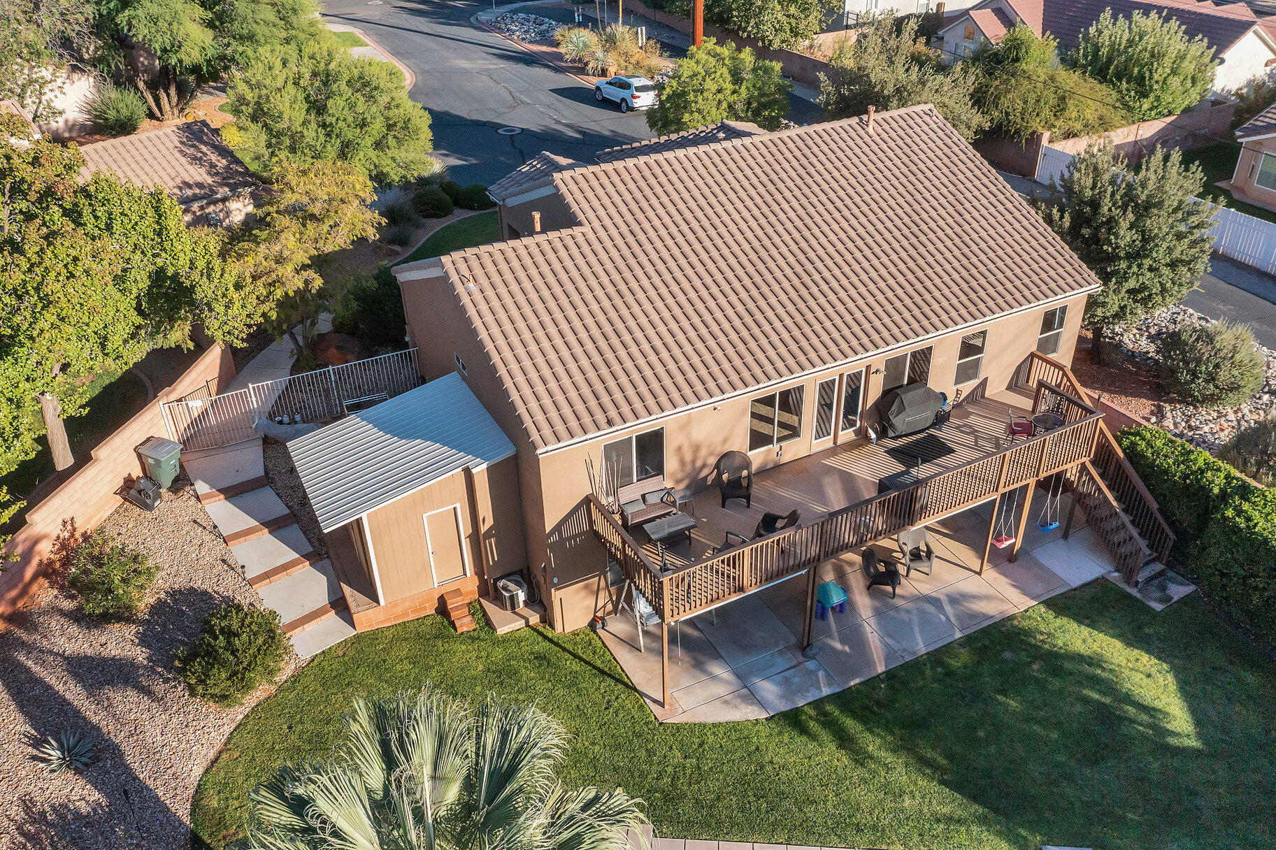 SEDONA HILLS - Residential