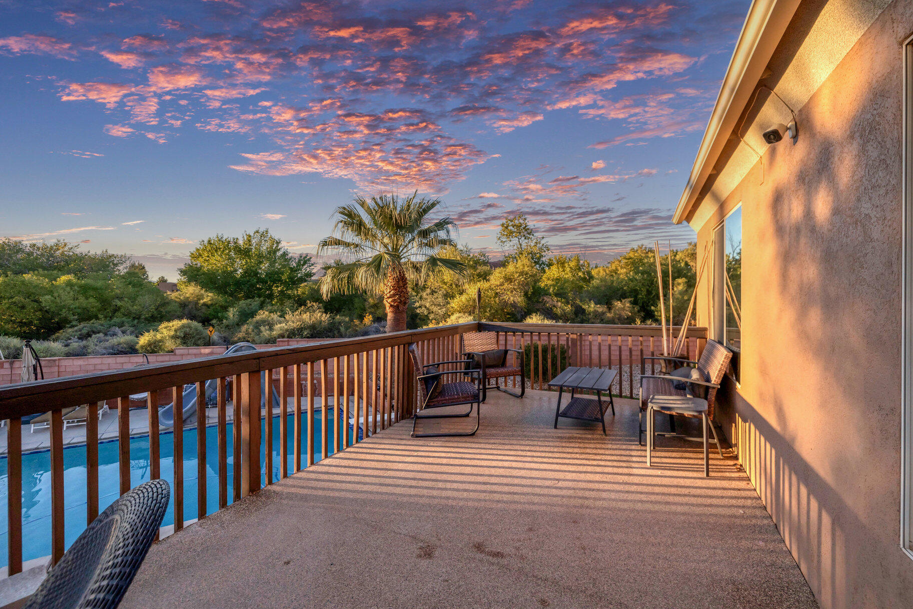 SEDONA HILLS - Residential