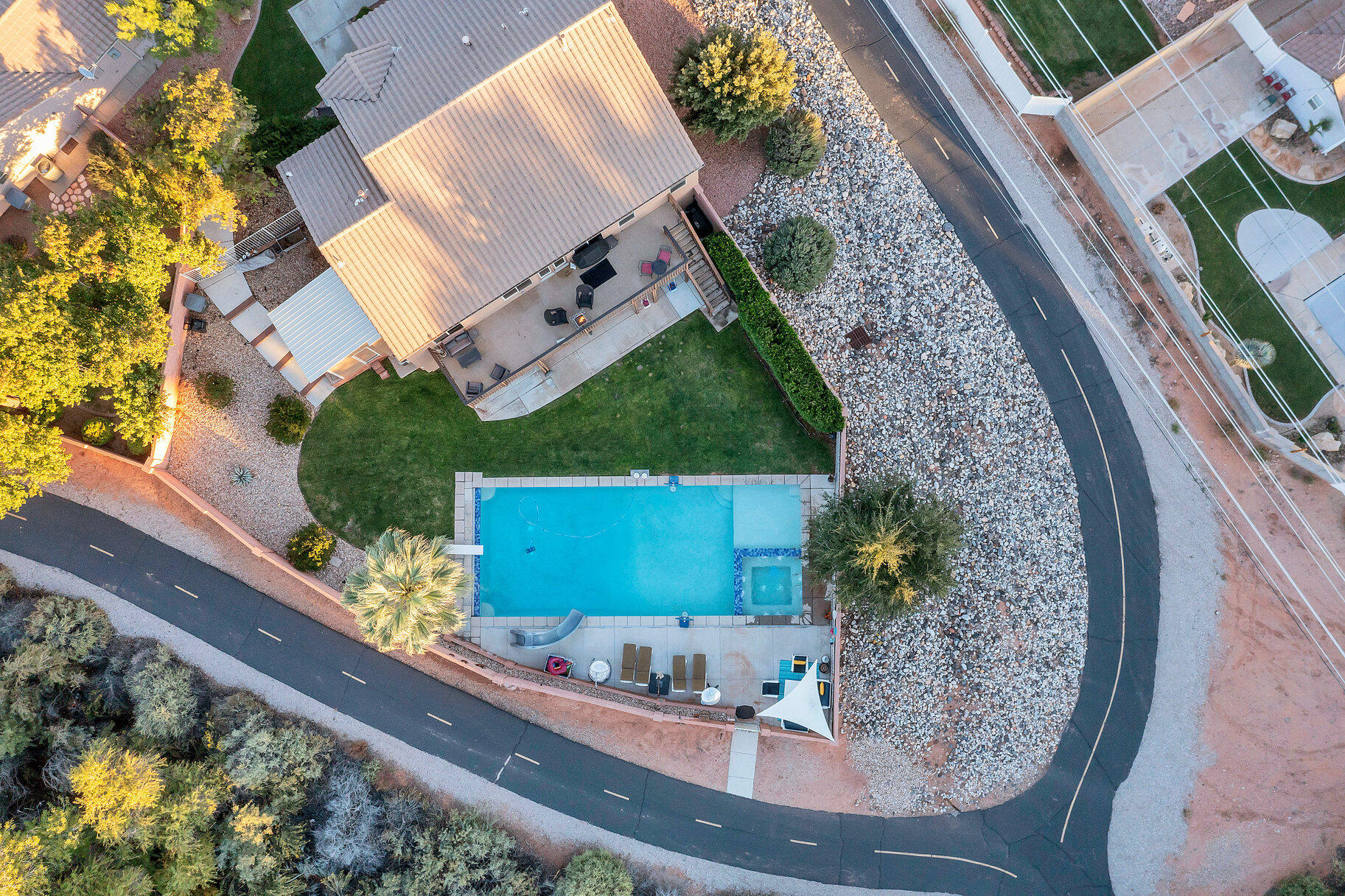 SEDONA HILLS - Residential