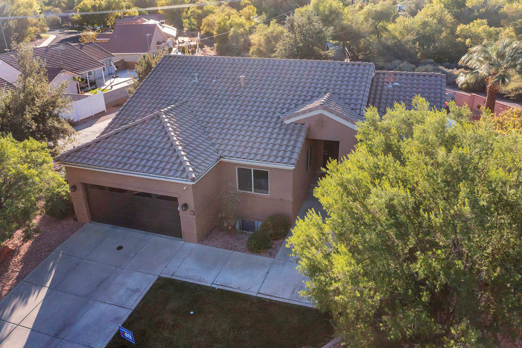 SEDONA HILLS - Residential