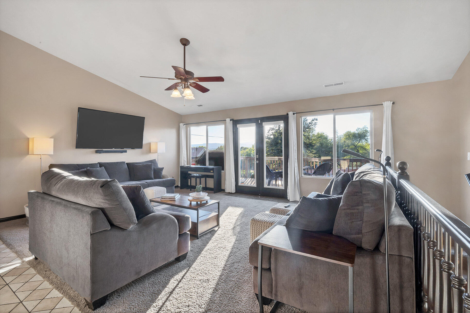 SEDONA HILLS - Residential