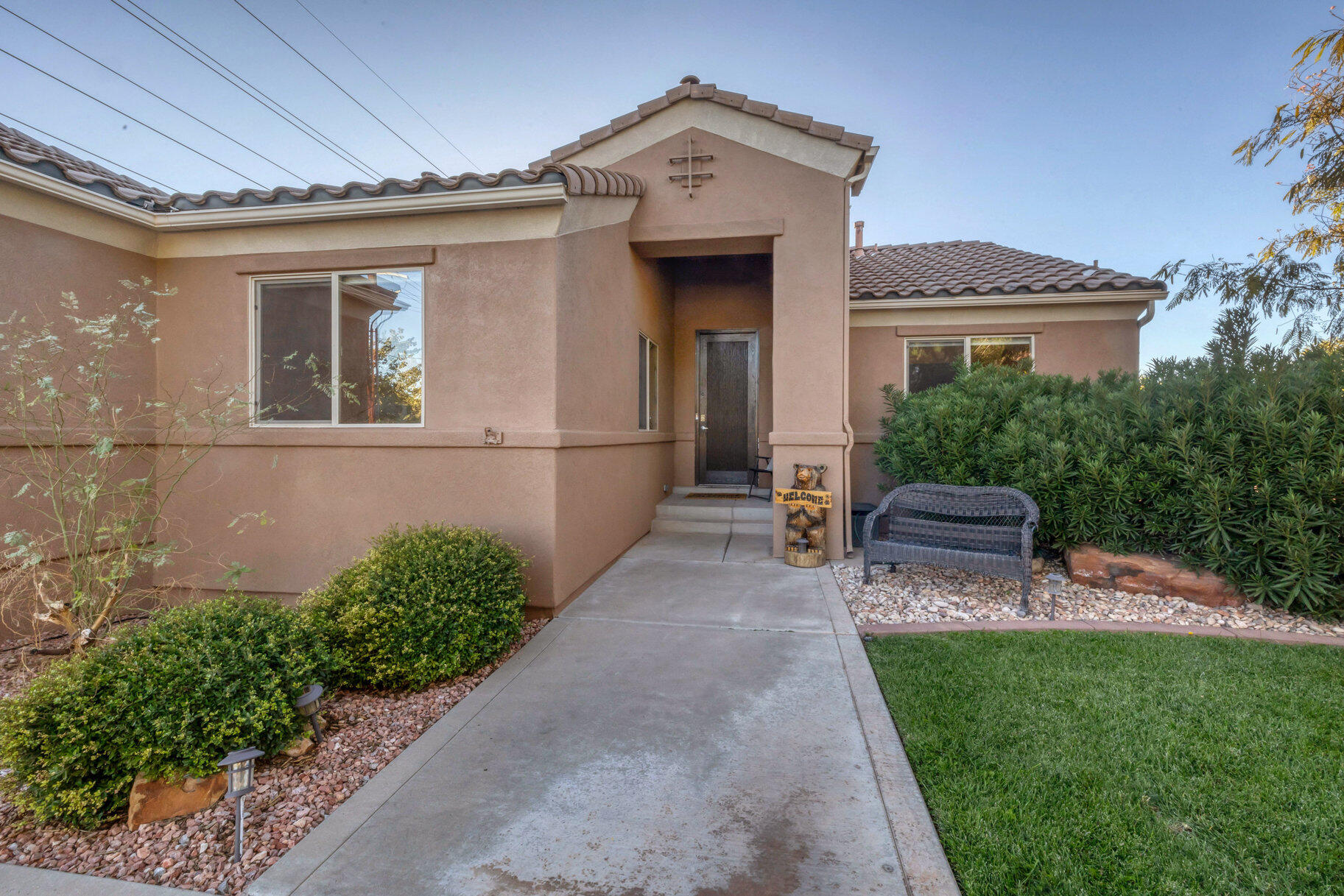 SEDONA HILLS - Residential