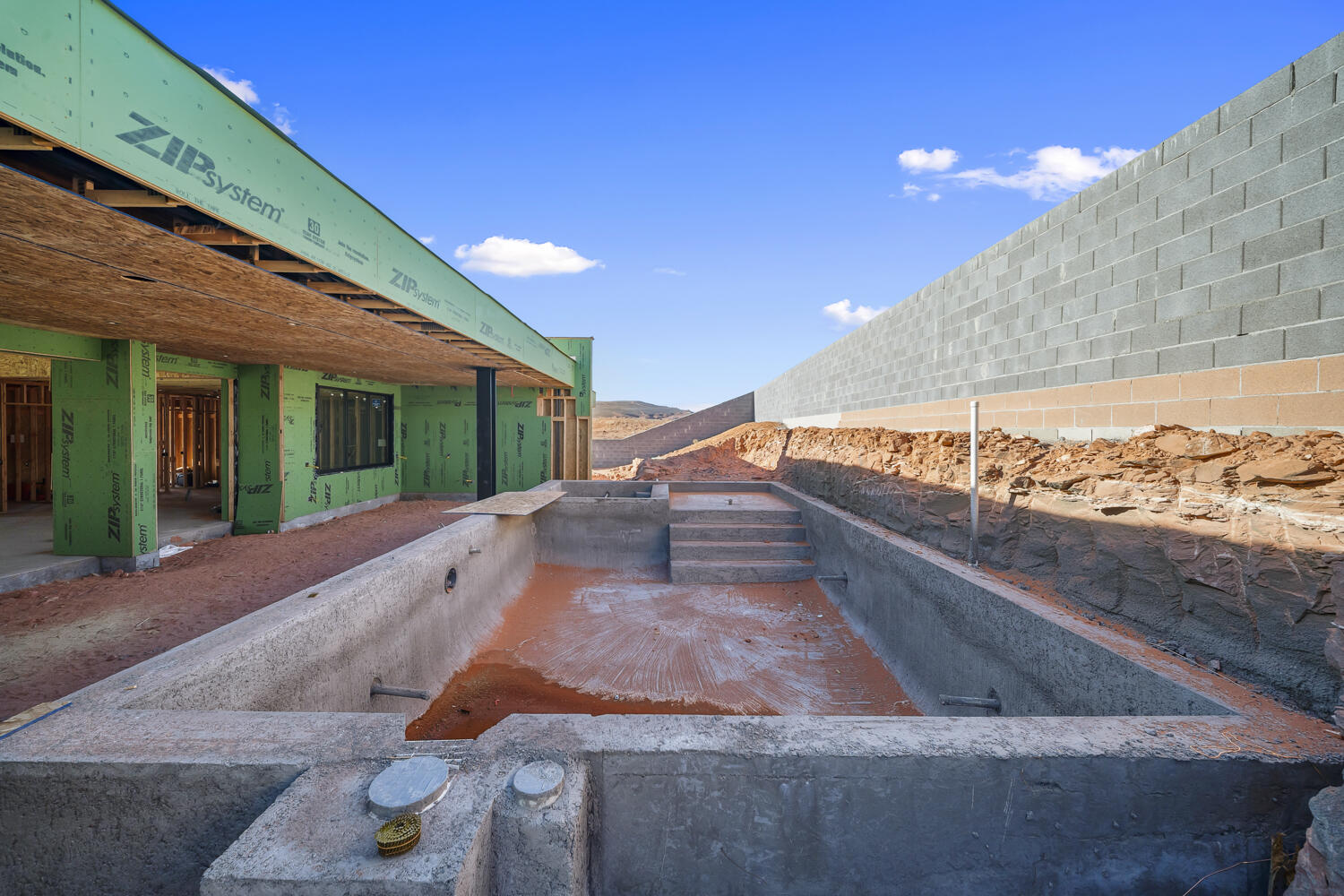 ESTATES AT SAND HOLLOW - Residential