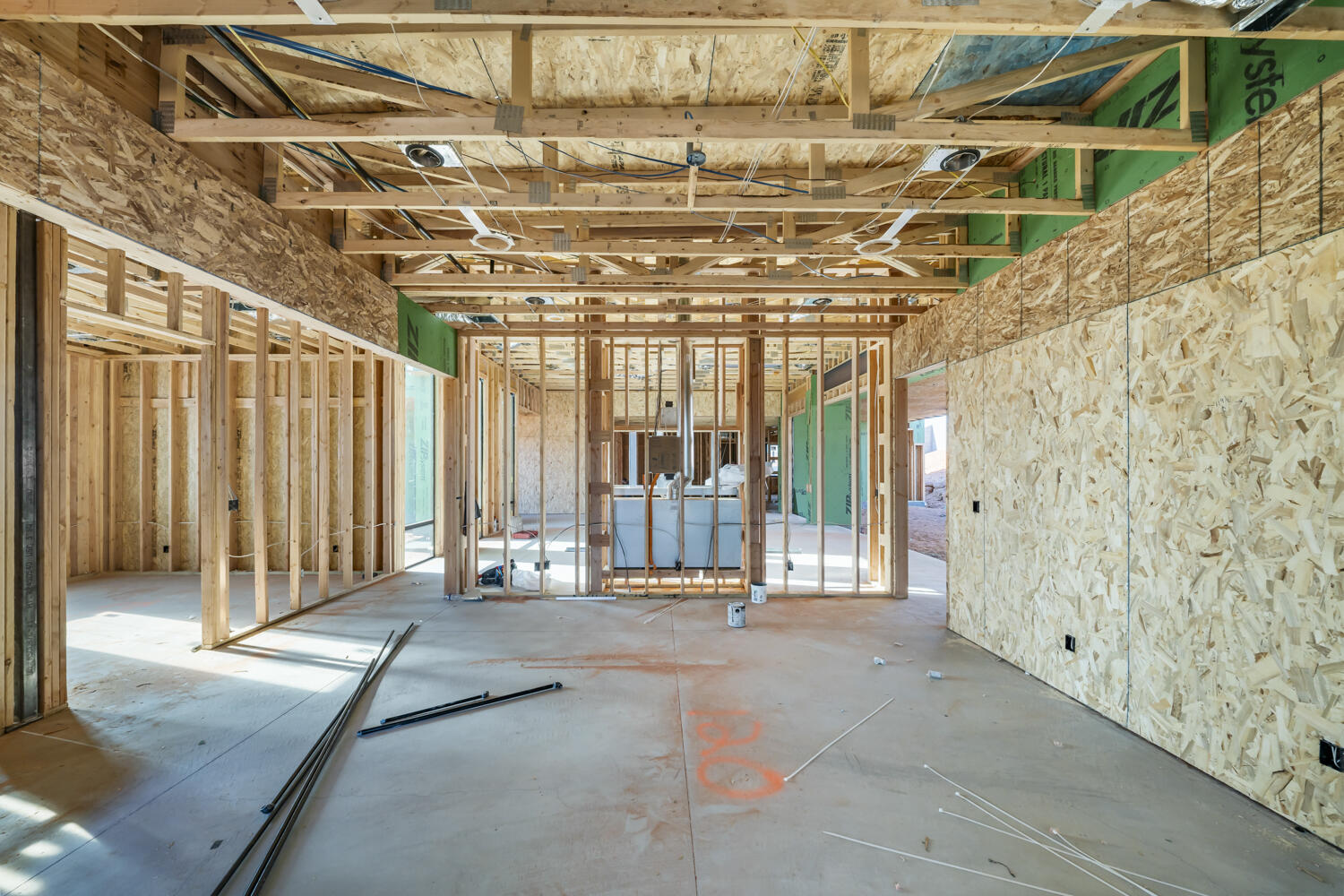 ESTATES AT SAND HOLLOW - Residential