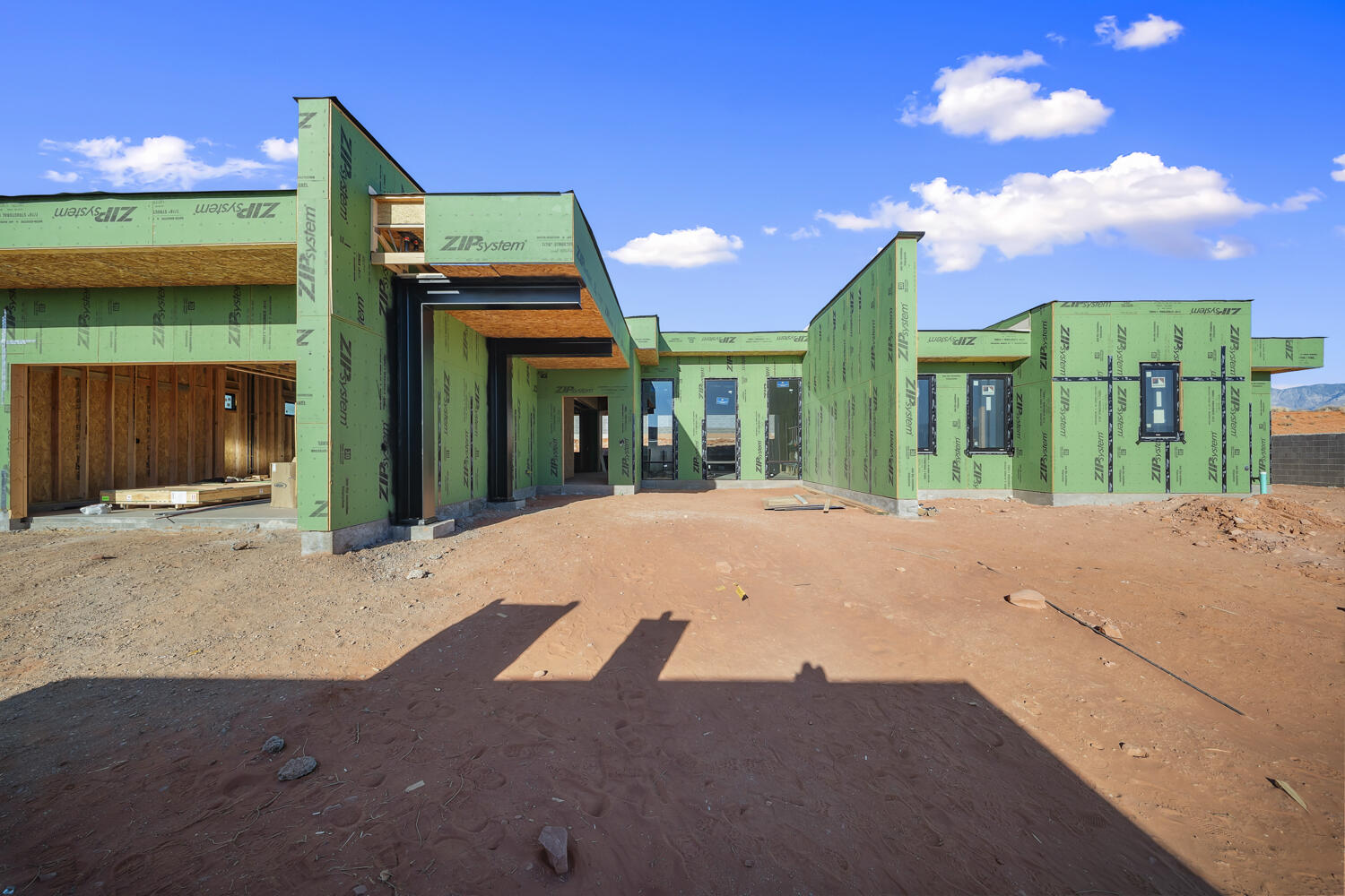 ESTATES AT SAND HOLLOW - Residential