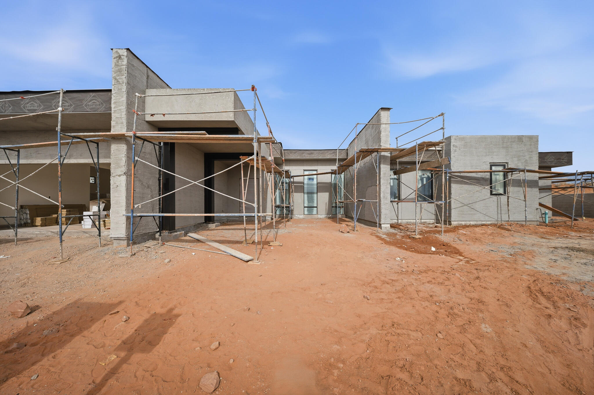 ESTATES AT SAND HOLLOW - Residential