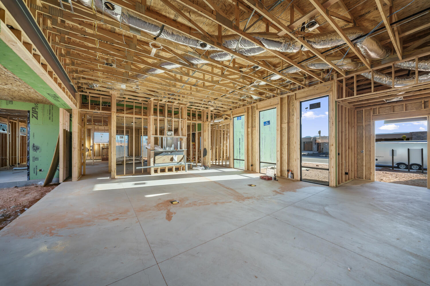 ESTATES AT SAND HOLLOW - Residential