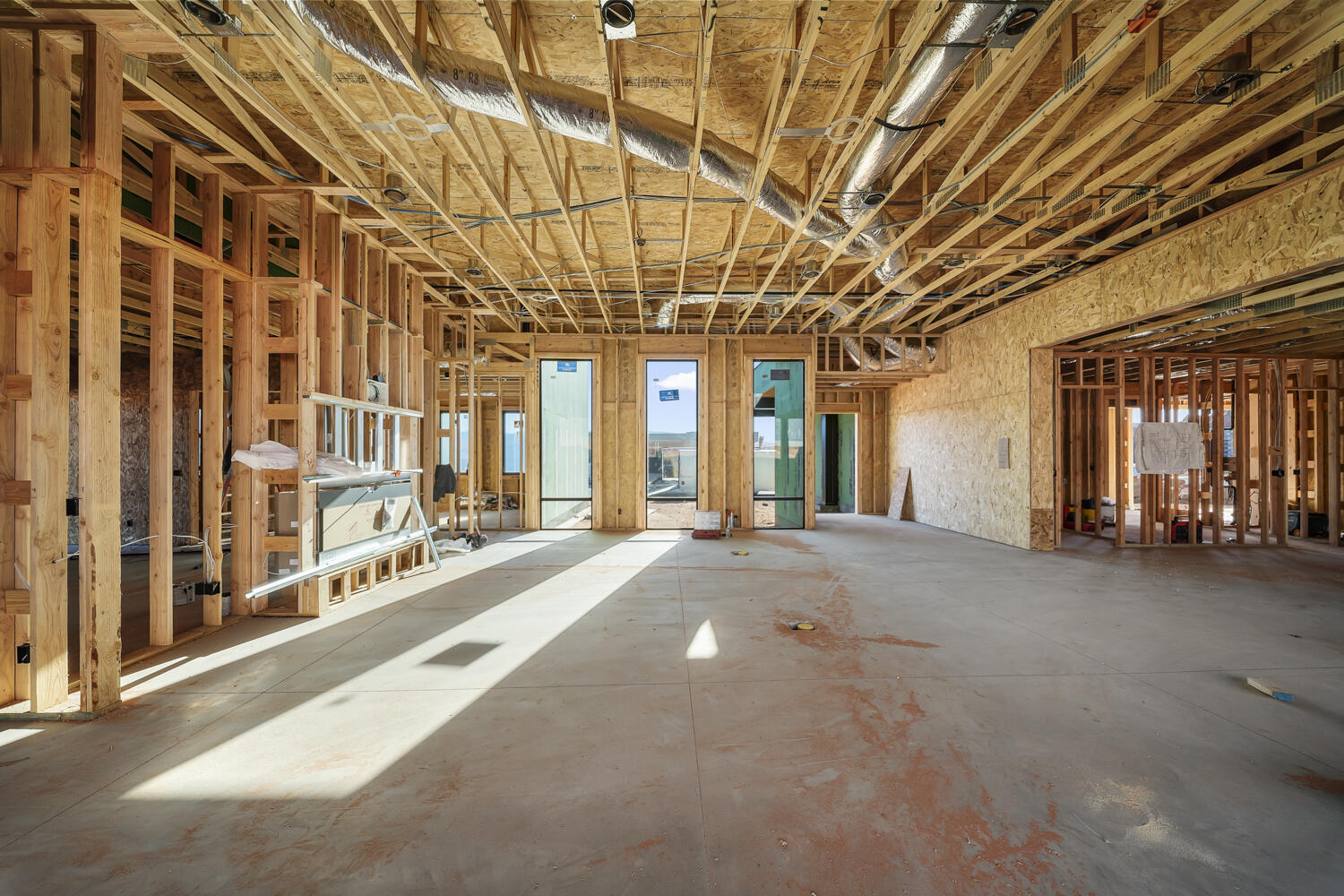 ESTATES AT SAND HOLLOW - Residential