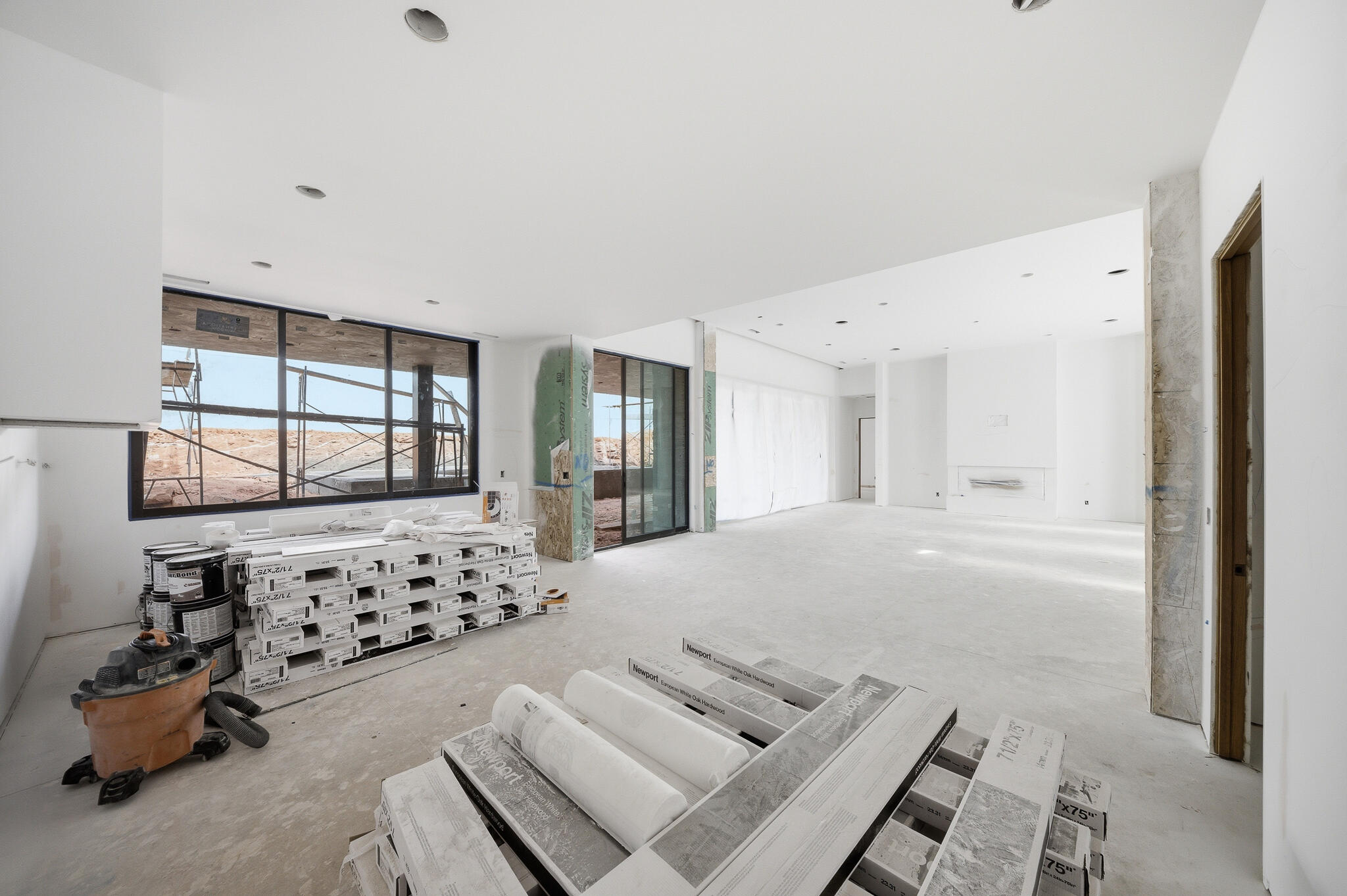 ESTATES AT SAND HOLLOW - Residential