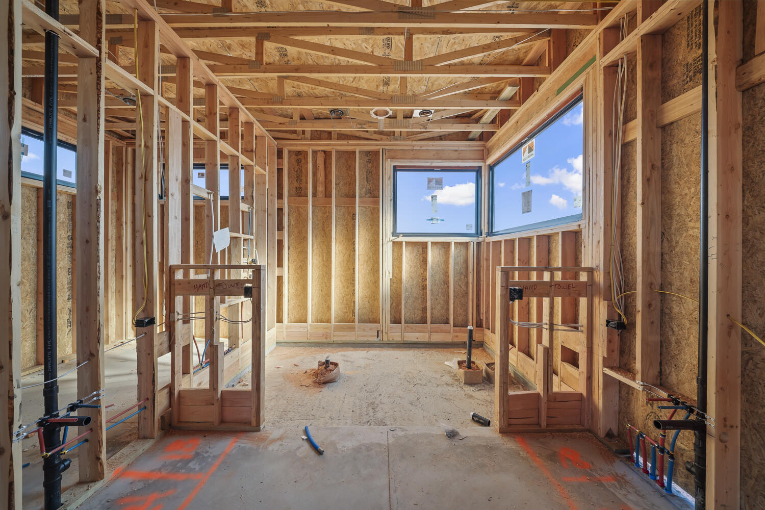 ESTATES AT SAND HOLLOW - Residential