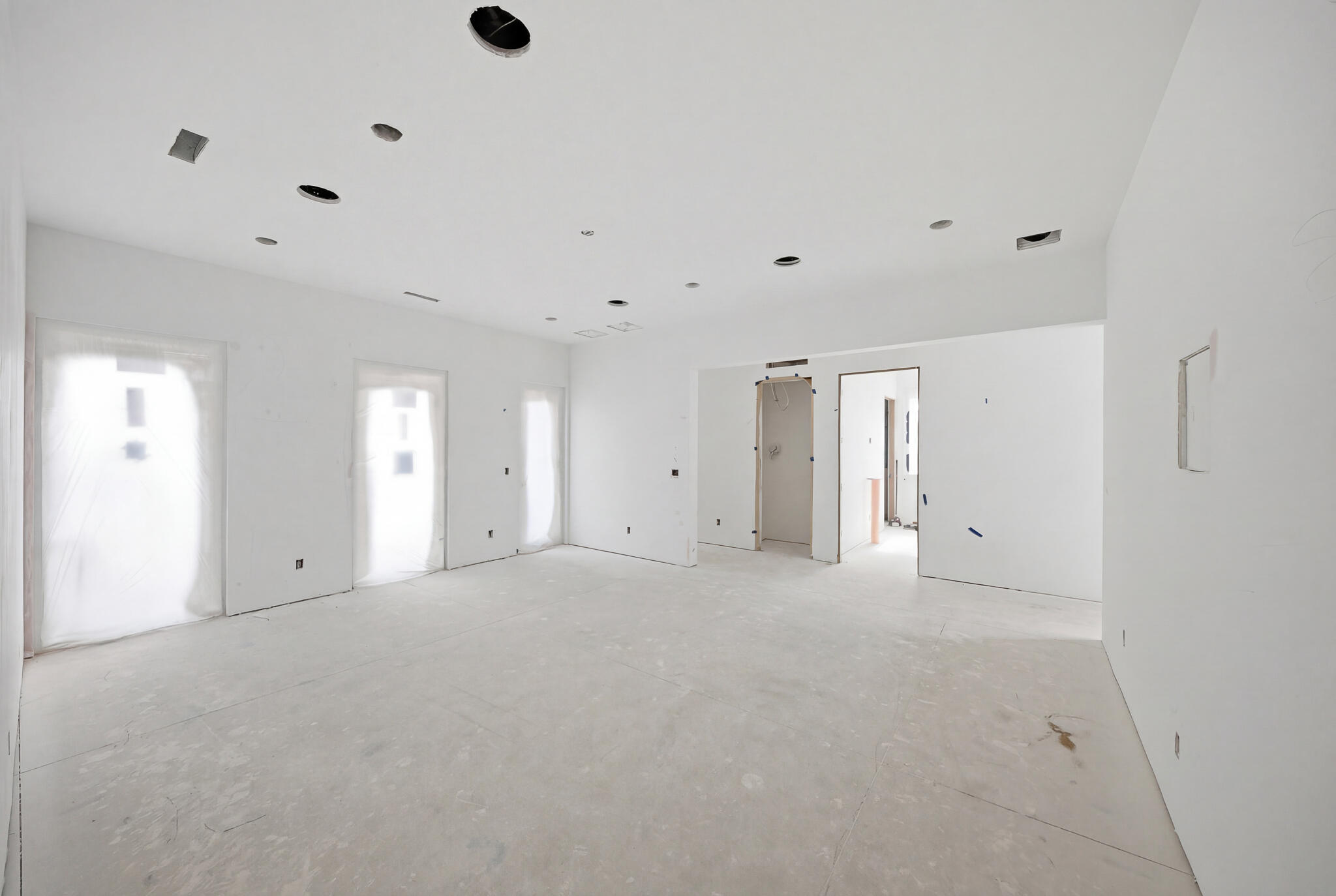 ESTATES AT SAND HOLLOW - Residential