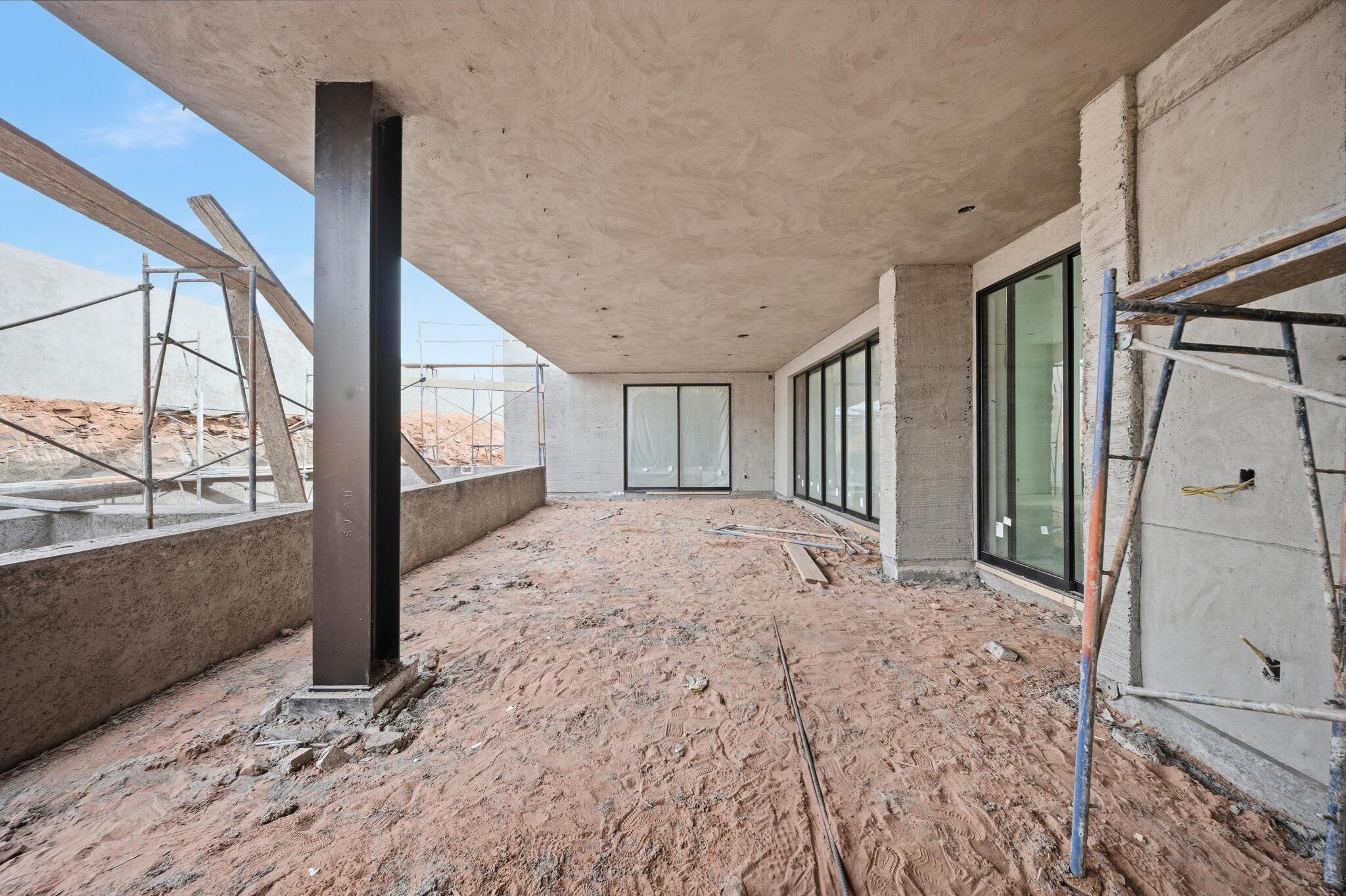 ESTATES AT SAND HOLLOW - Residential