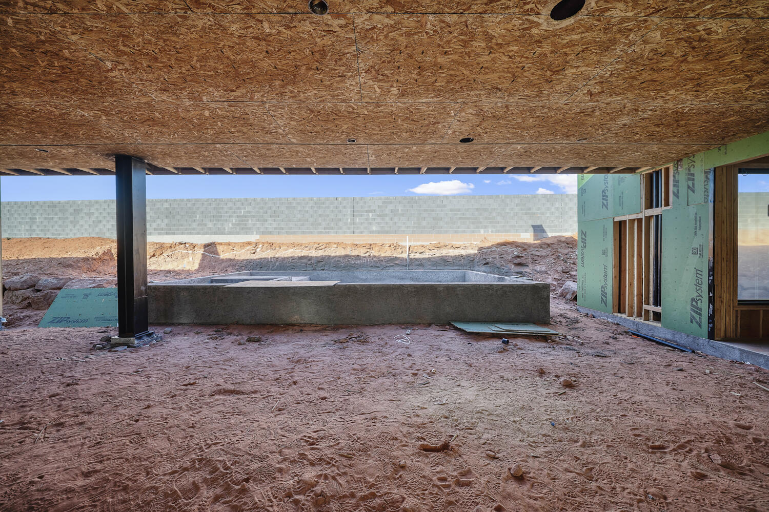 ESTATES AT SAND HOLLOW - Residential