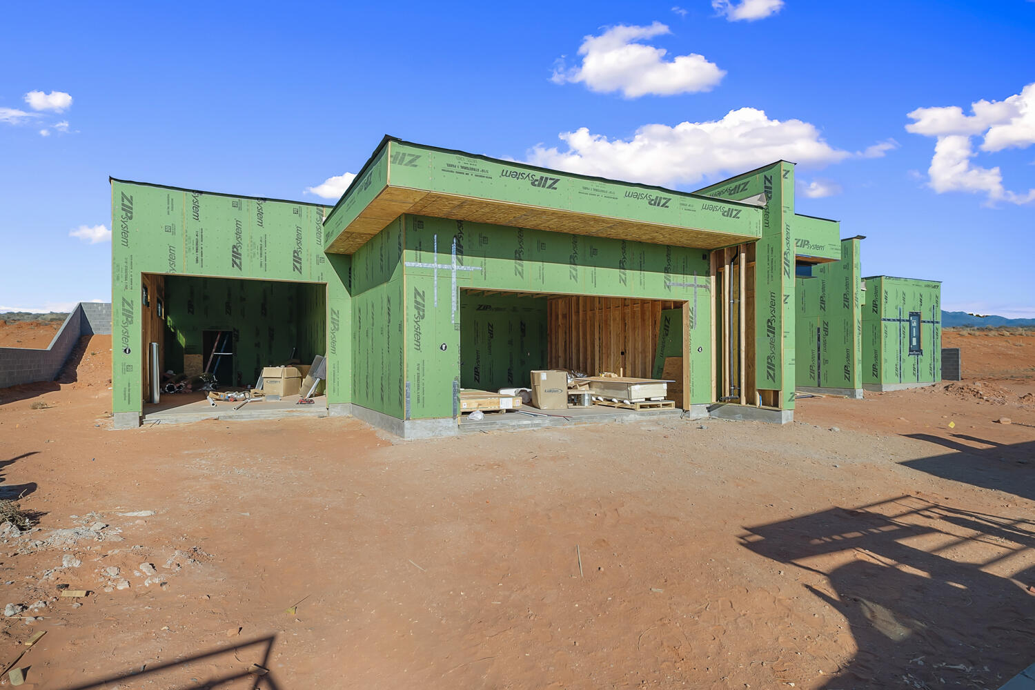 ESTATES AT SAND HOLLOW - Residential